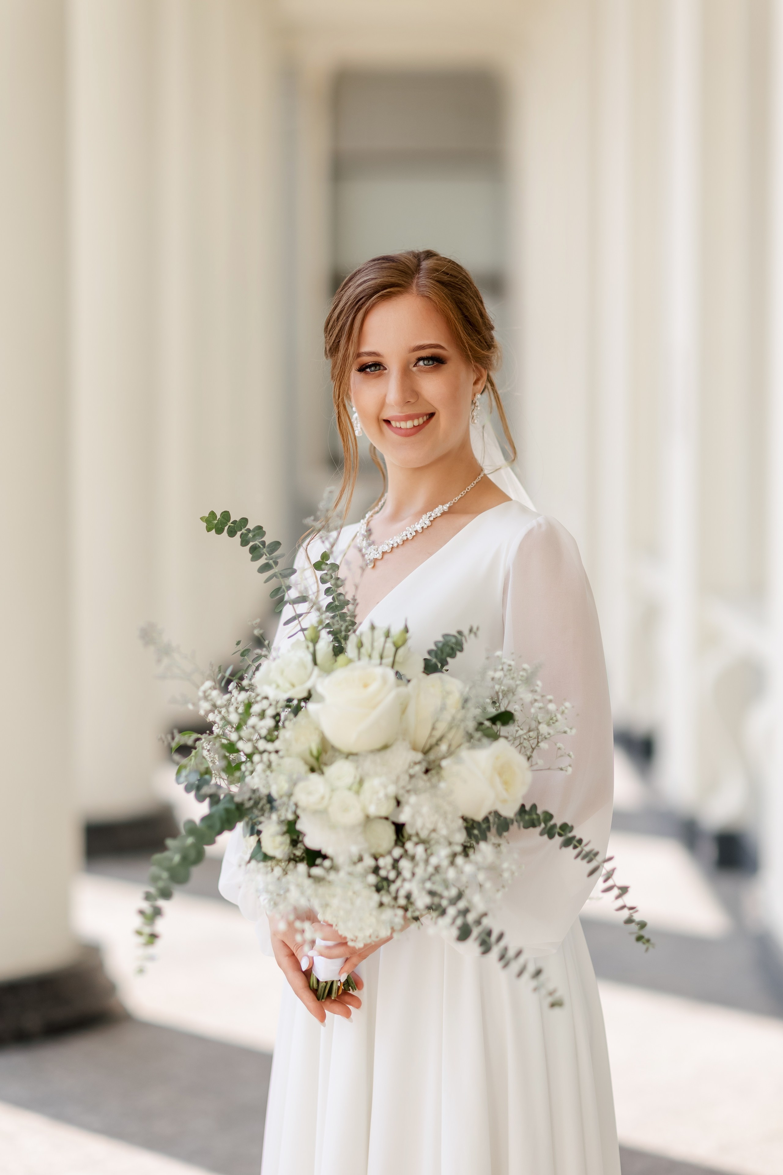 Тимофей и Маргарита. Озеро Лотосов. Венчание в церкви. Свадебный фотограф в Хабаровске