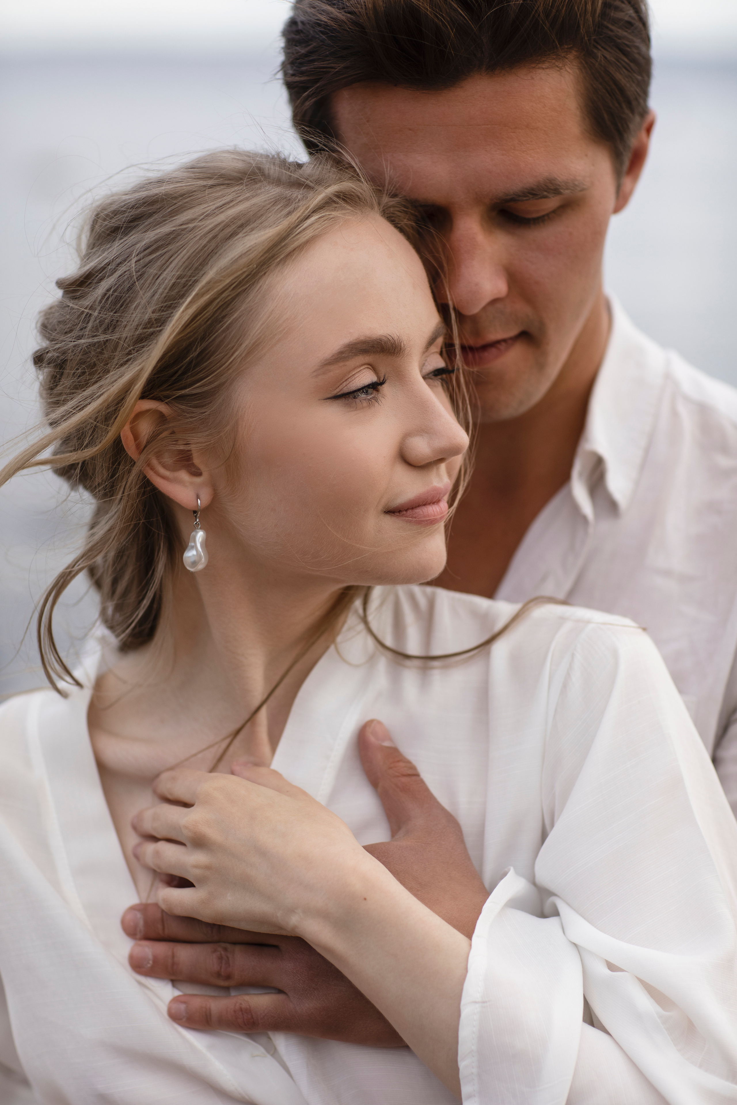 Надя и Денис. Свадебный и портретный фотограф