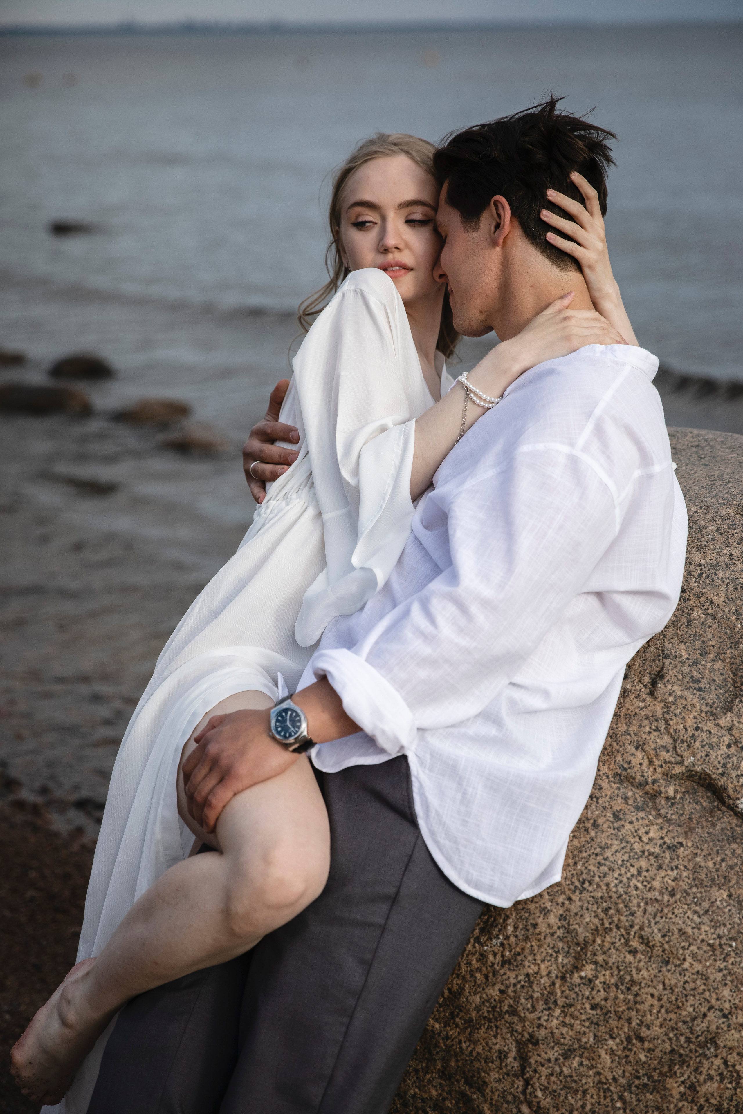 Надя и Денис. Свадебный и портретный фотограф