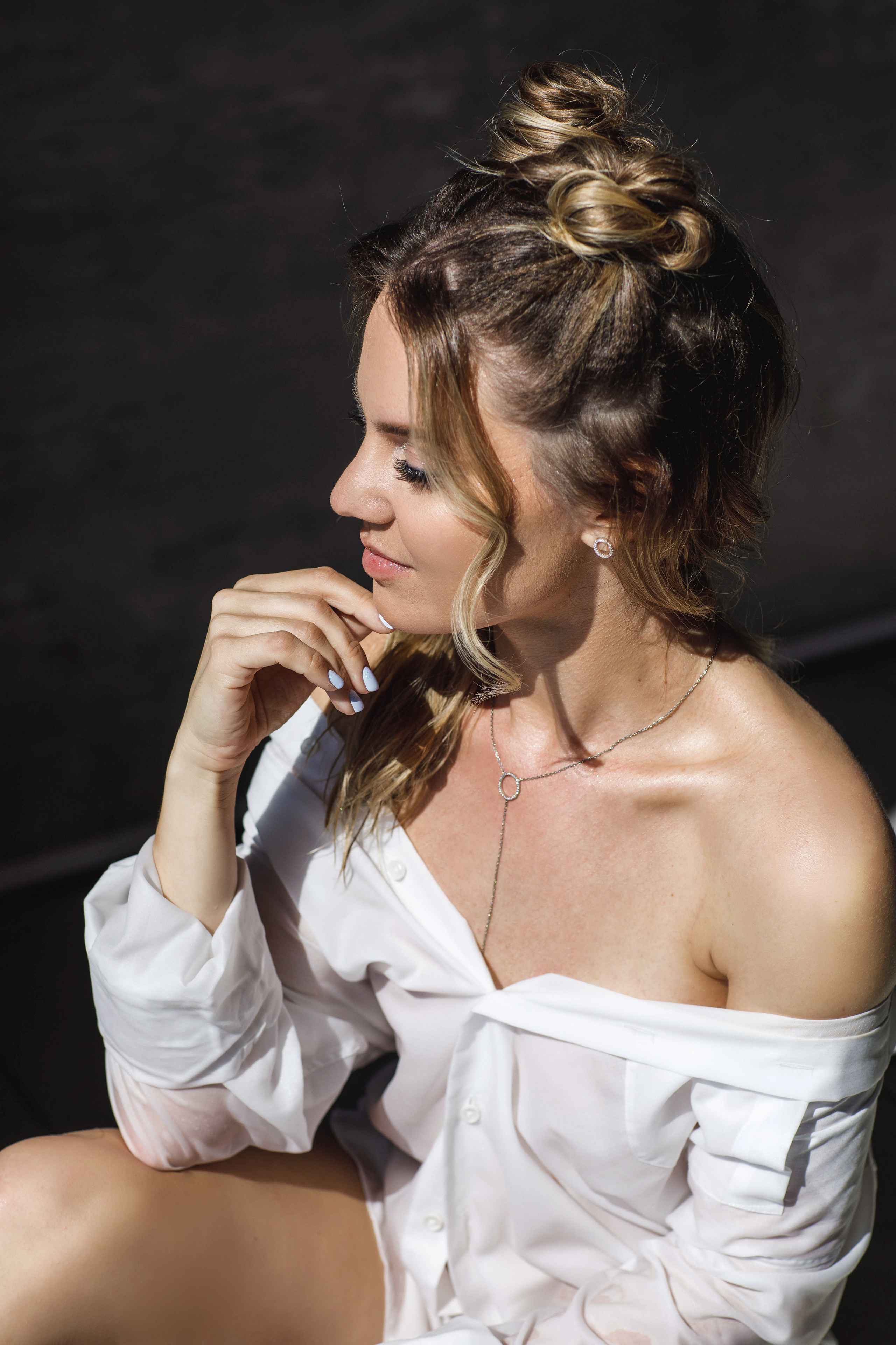 Настя. Свадебный и портретный фотограф