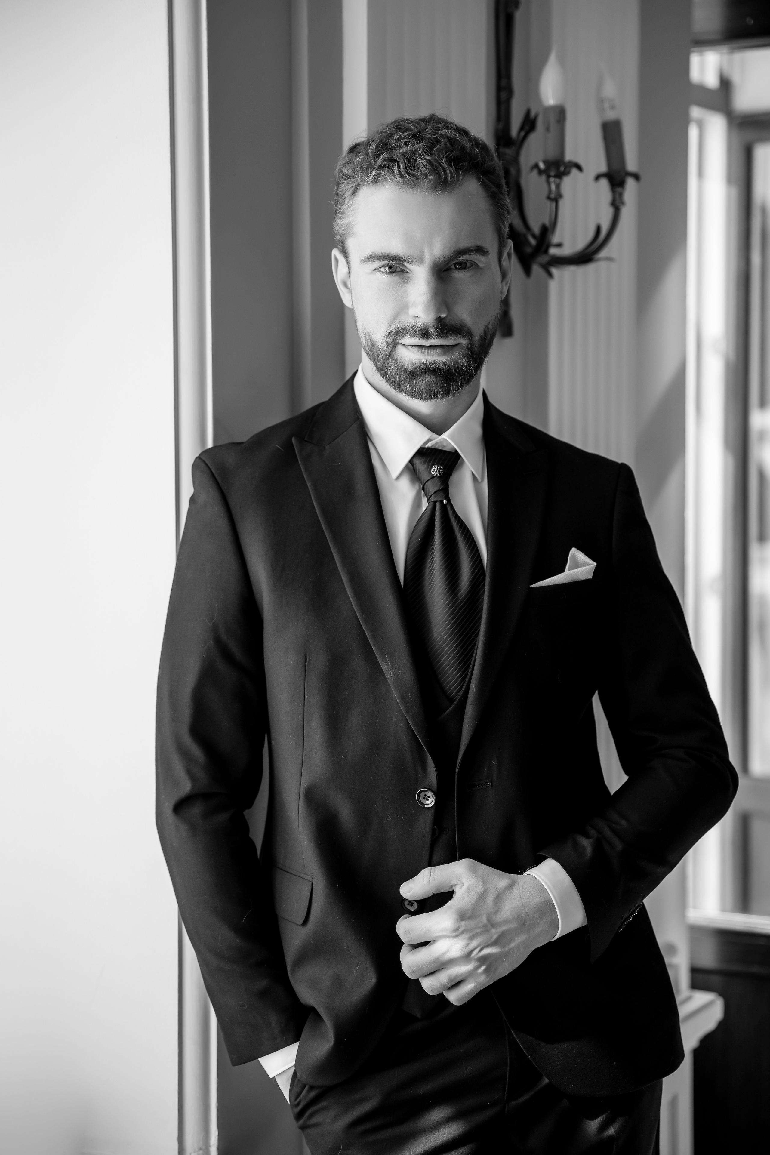 Никита и Дарья. Свадебный и портретный фотограф