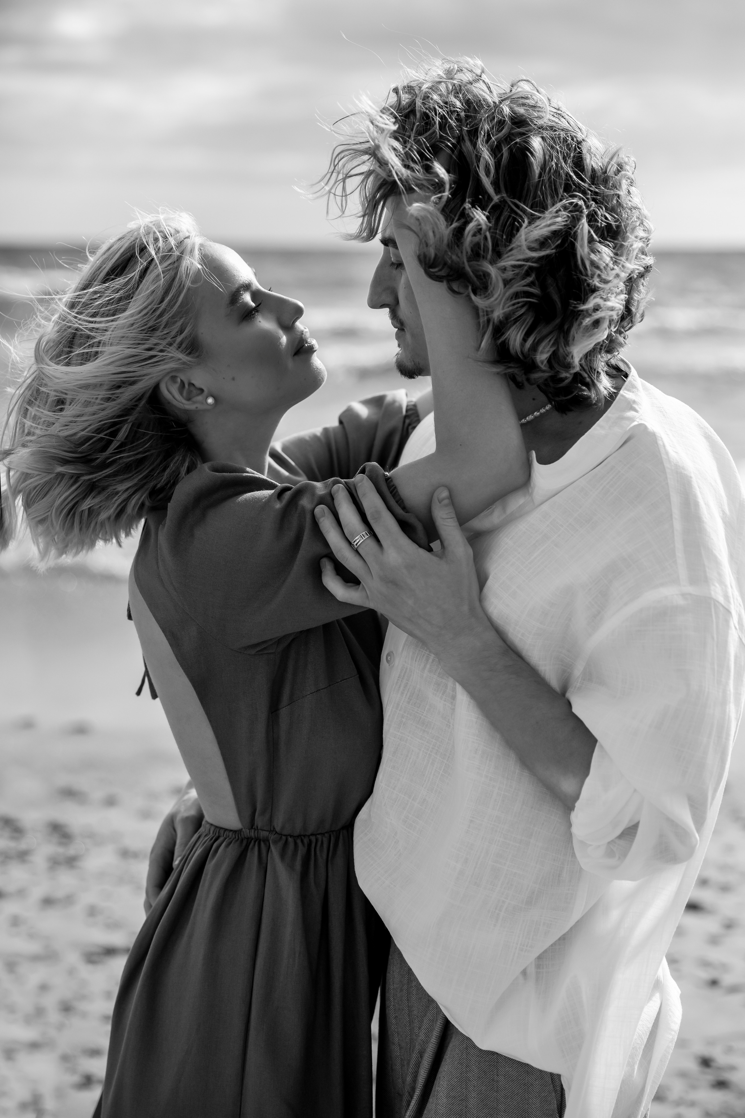 Маша и Павел. Свадебный и портретный фотограф