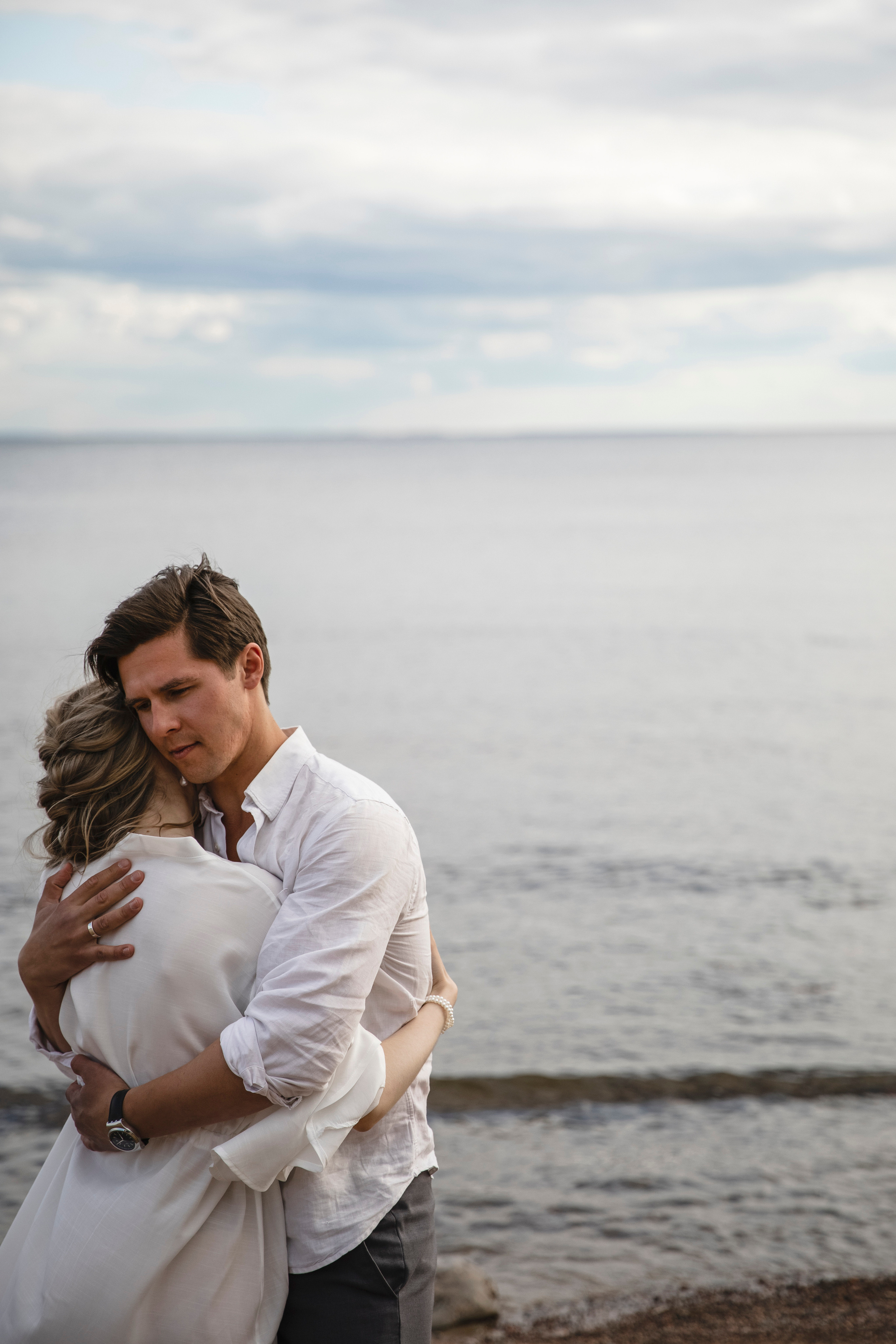 Надя и Денис. Свадебный и портретный фотограф