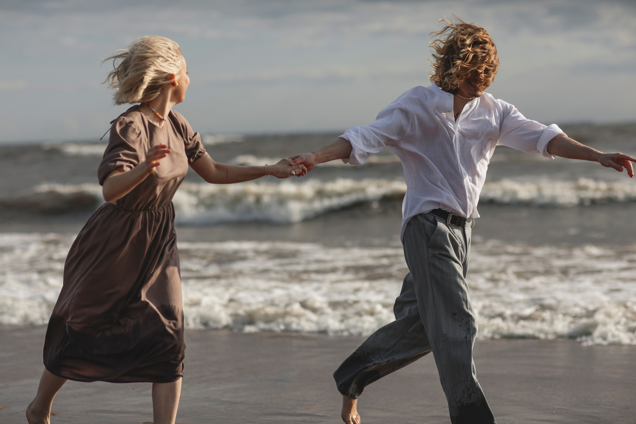 Маша и Павел. Свадебный и портретный фотограф