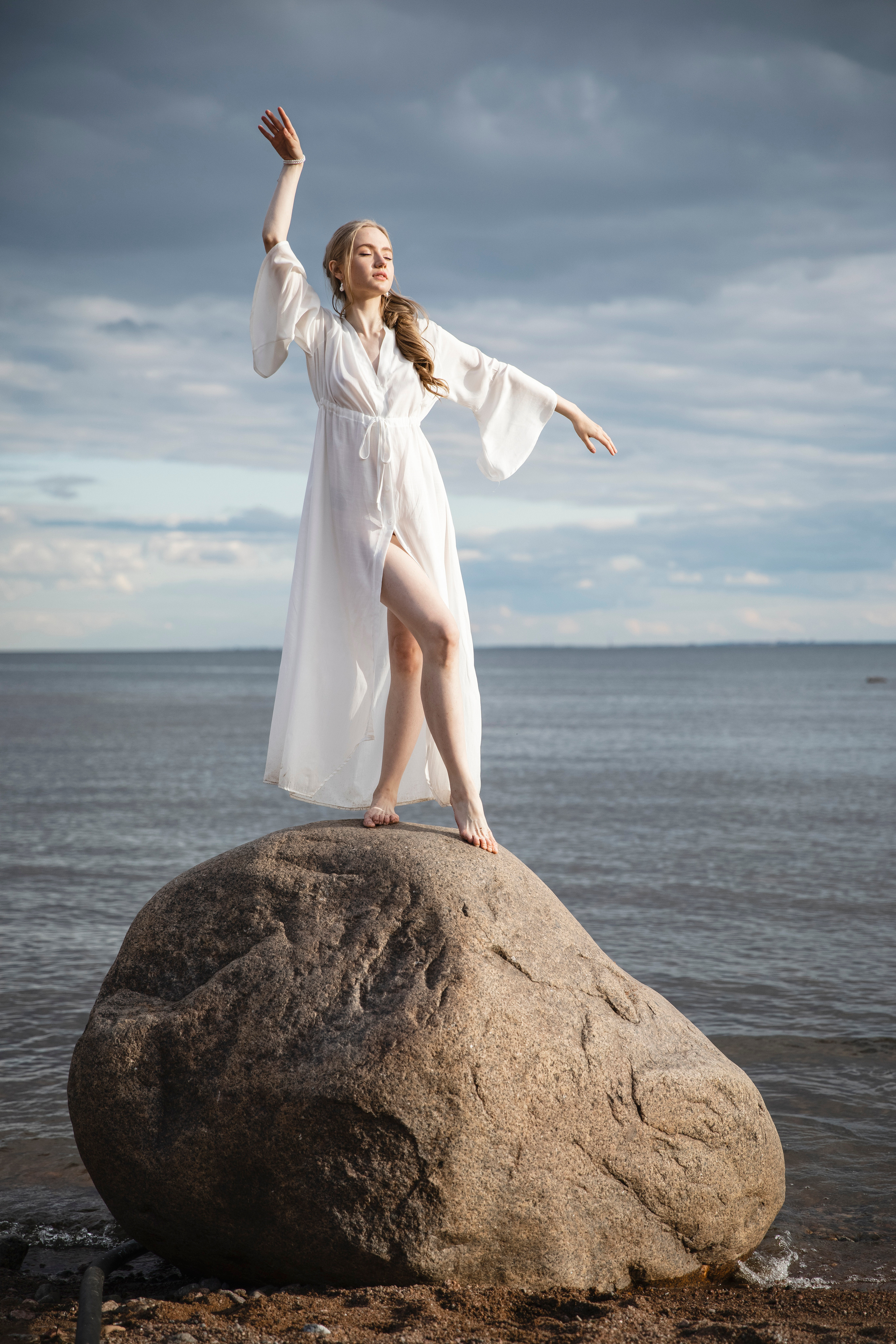 Надя и Денис. Свадебный и портретный фотограф