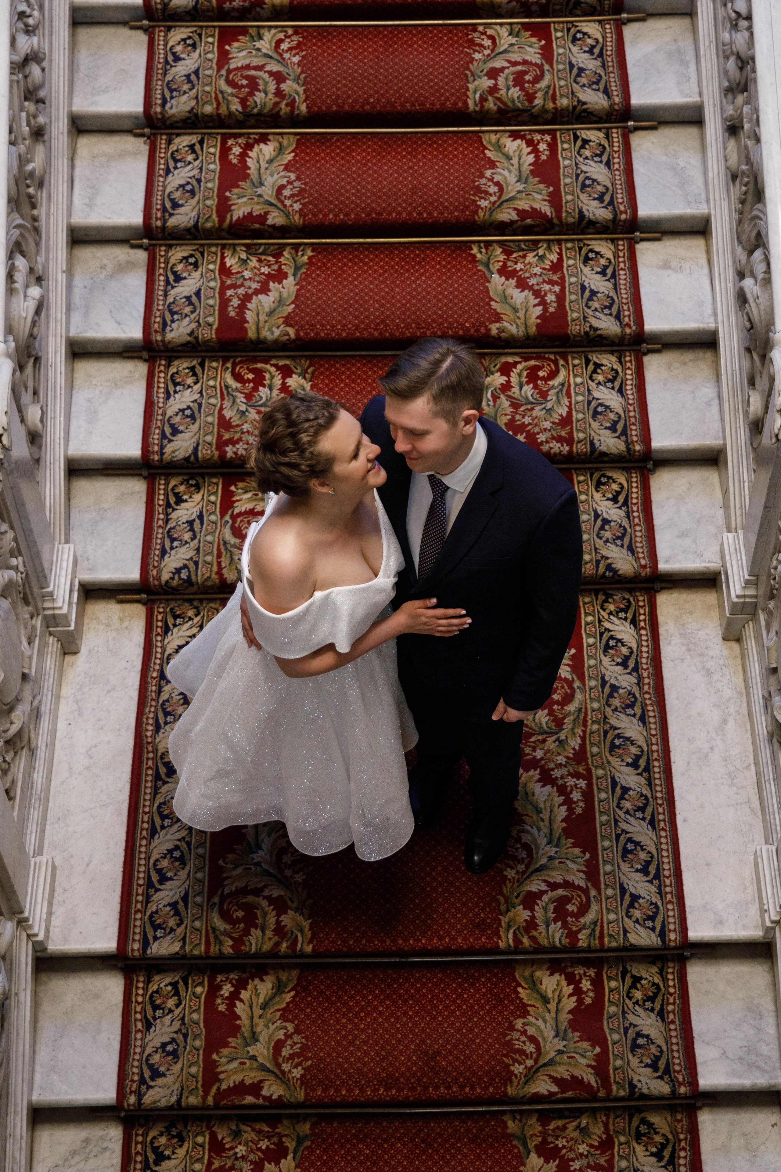 Александра и Дмитрий. Свадебный и портретный фотограф