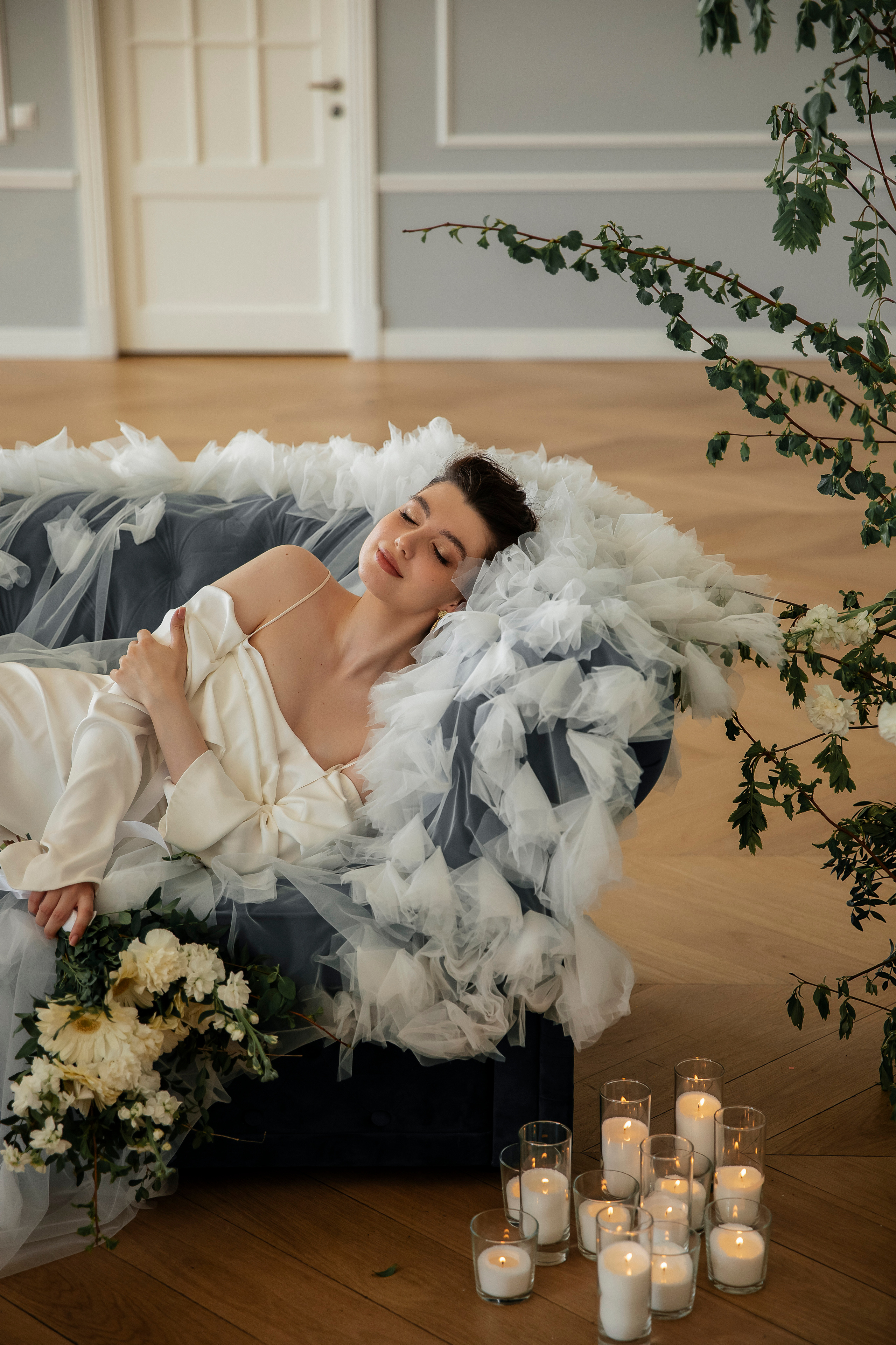 Никита и Дарья. Свадебный и портретный фотограф