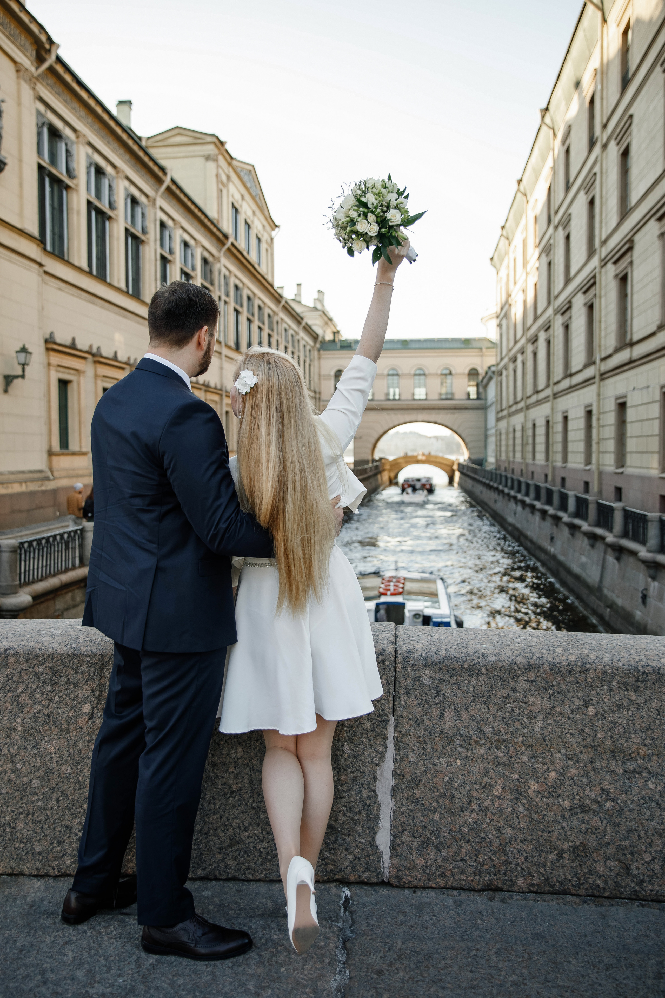 Павел и Алина. Свадебный и портретный фотограф