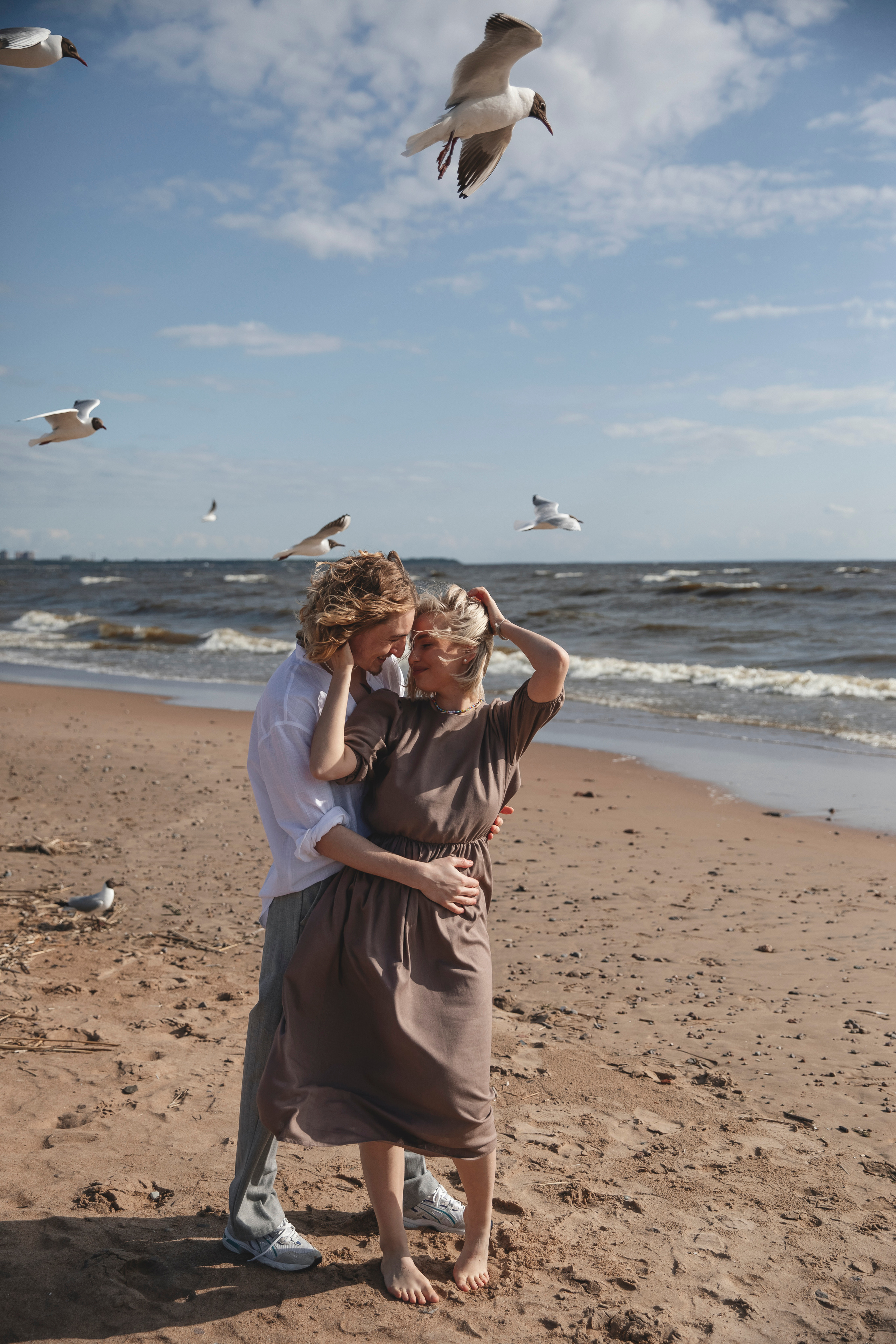 Маша и Павел. Свадебный и портретный фотограф