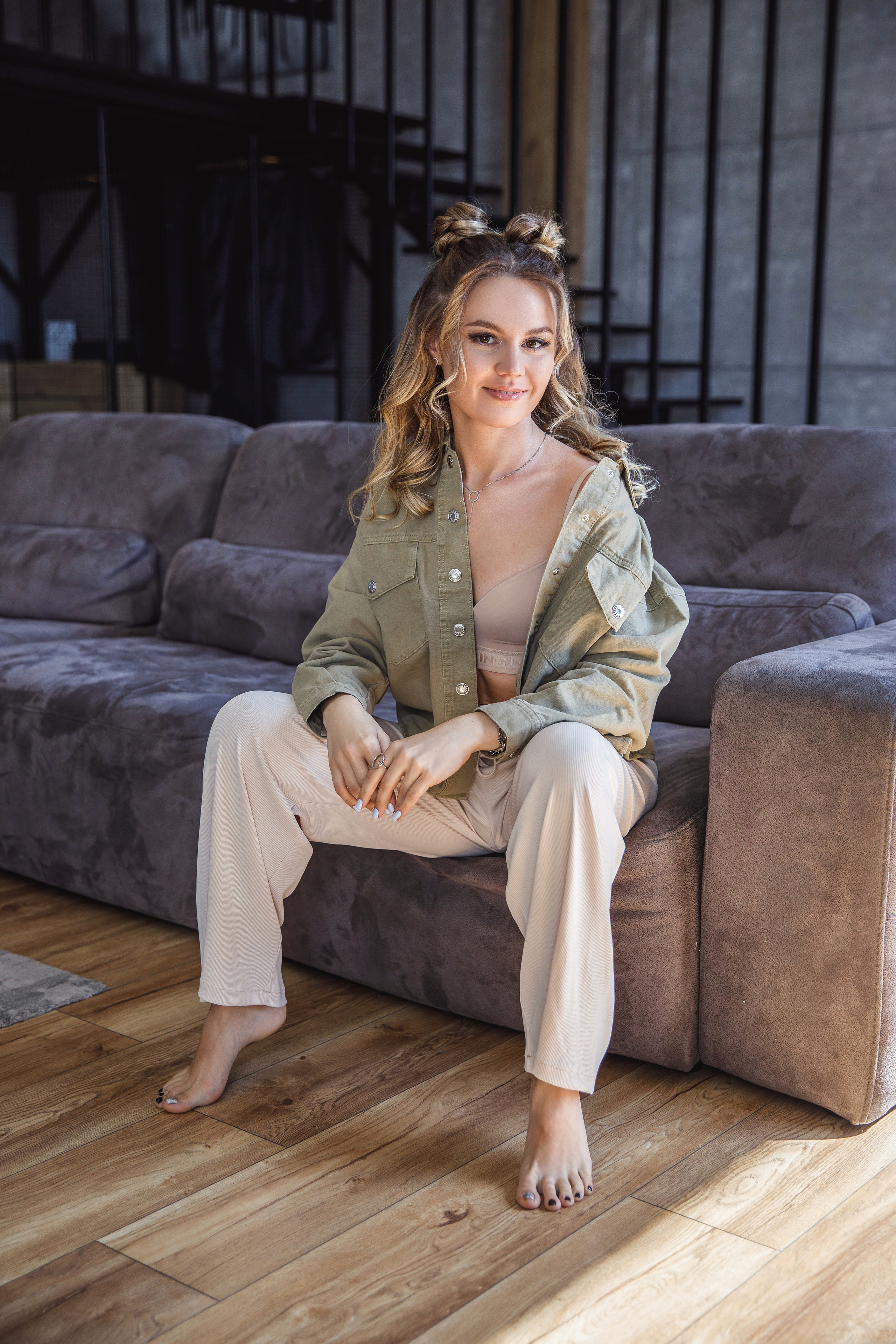 Настя. Свадебный и портретный фотограф