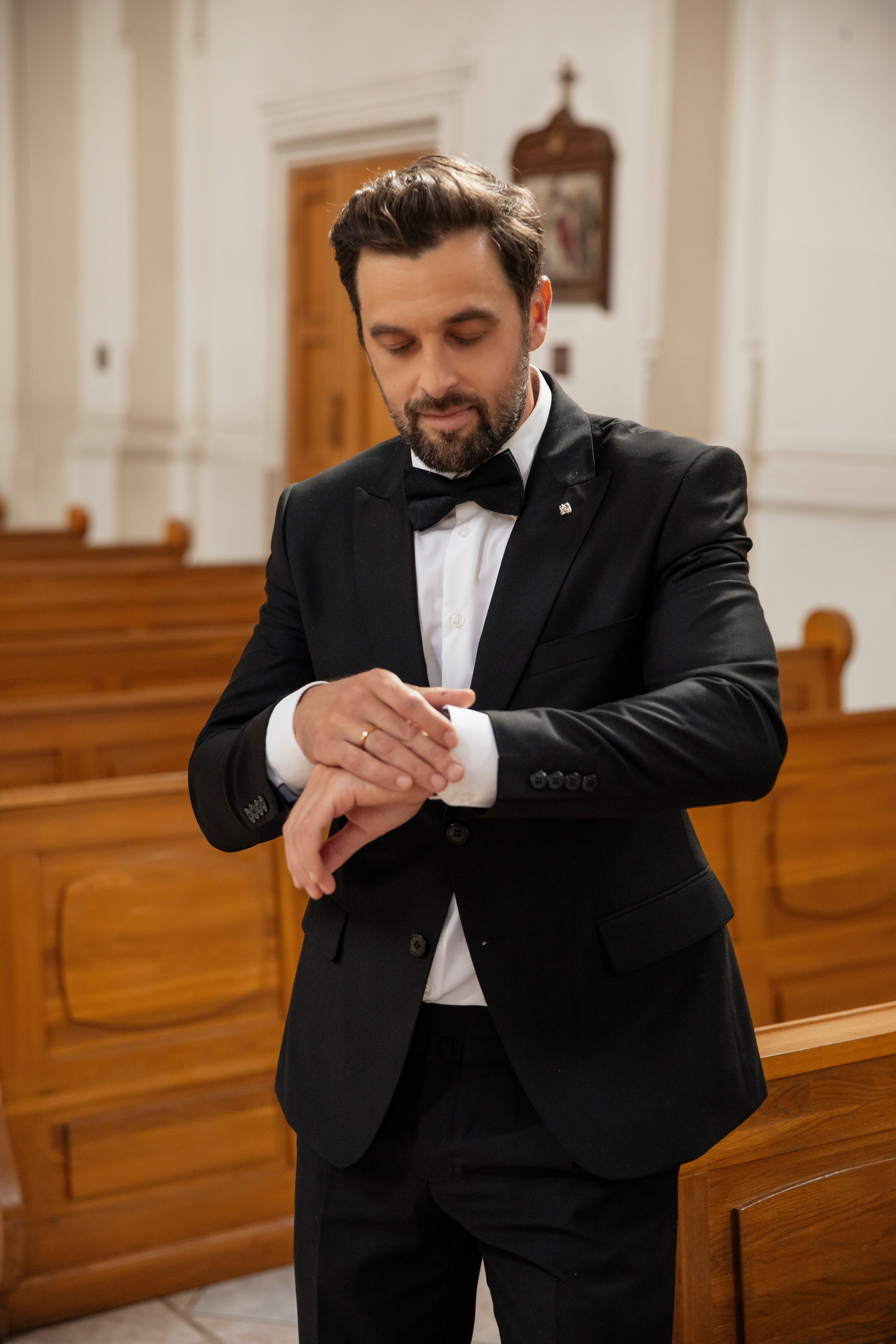 Катя и Сергей. Свадебный и портретный фотограф