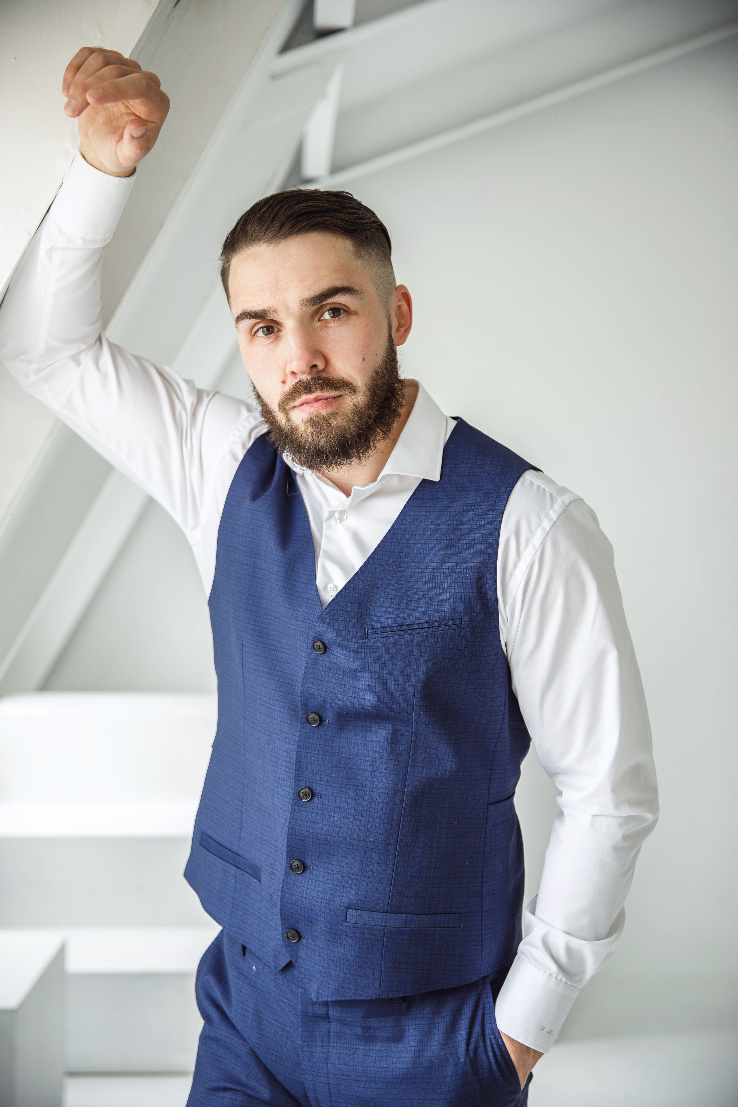 Георгий. Свадебный и портретный фотограф