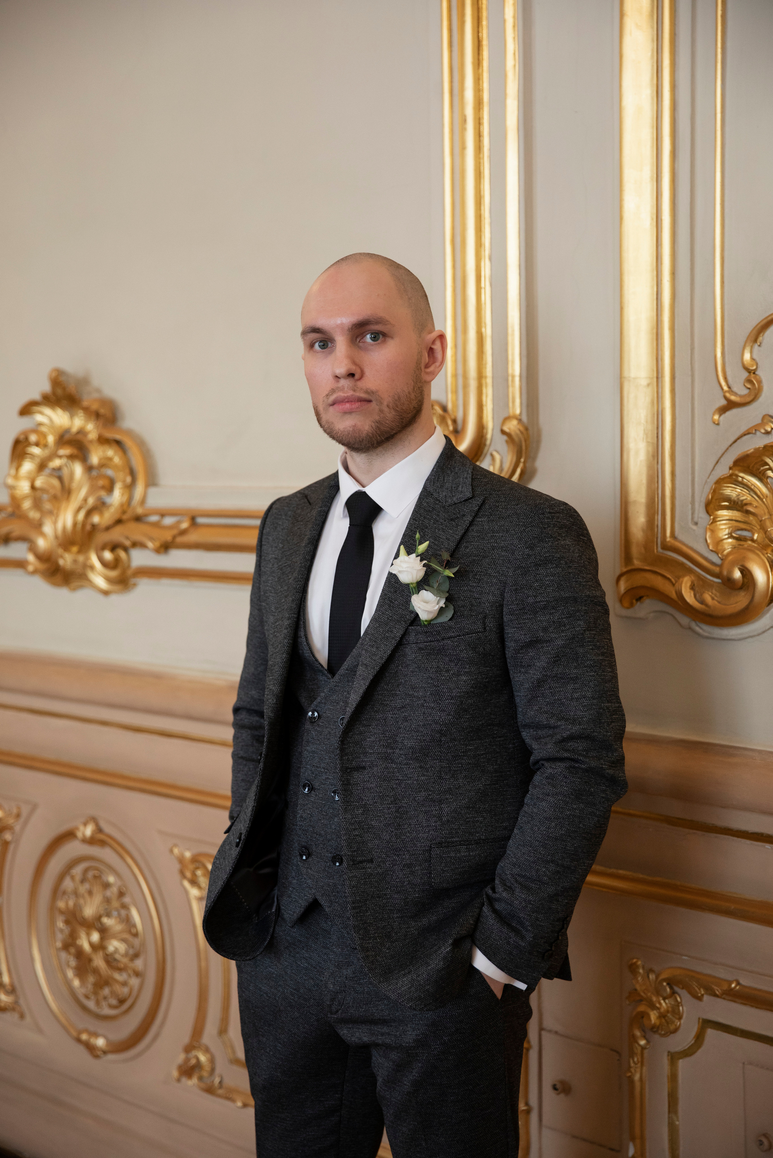 Юля и Валентин. Свадебный и портретный фотограф