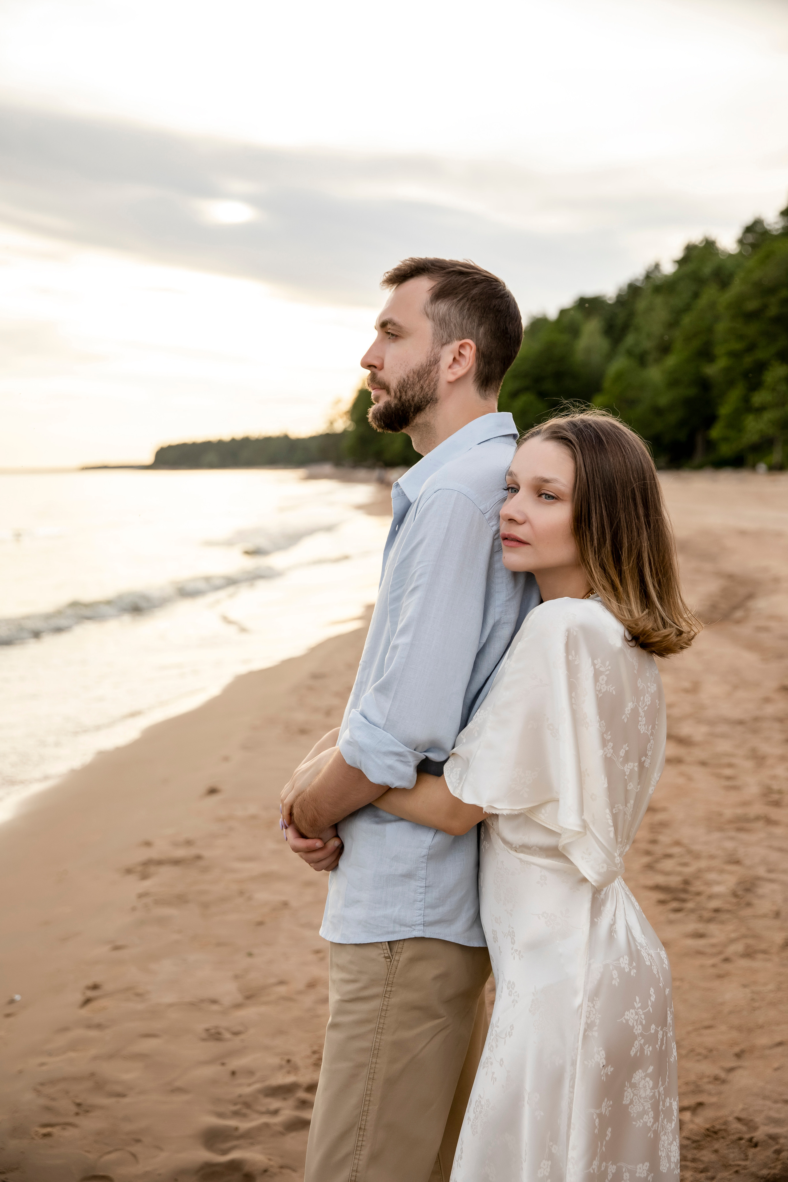 Катя и Дмитрий\. Свадебный и портретный фотограф