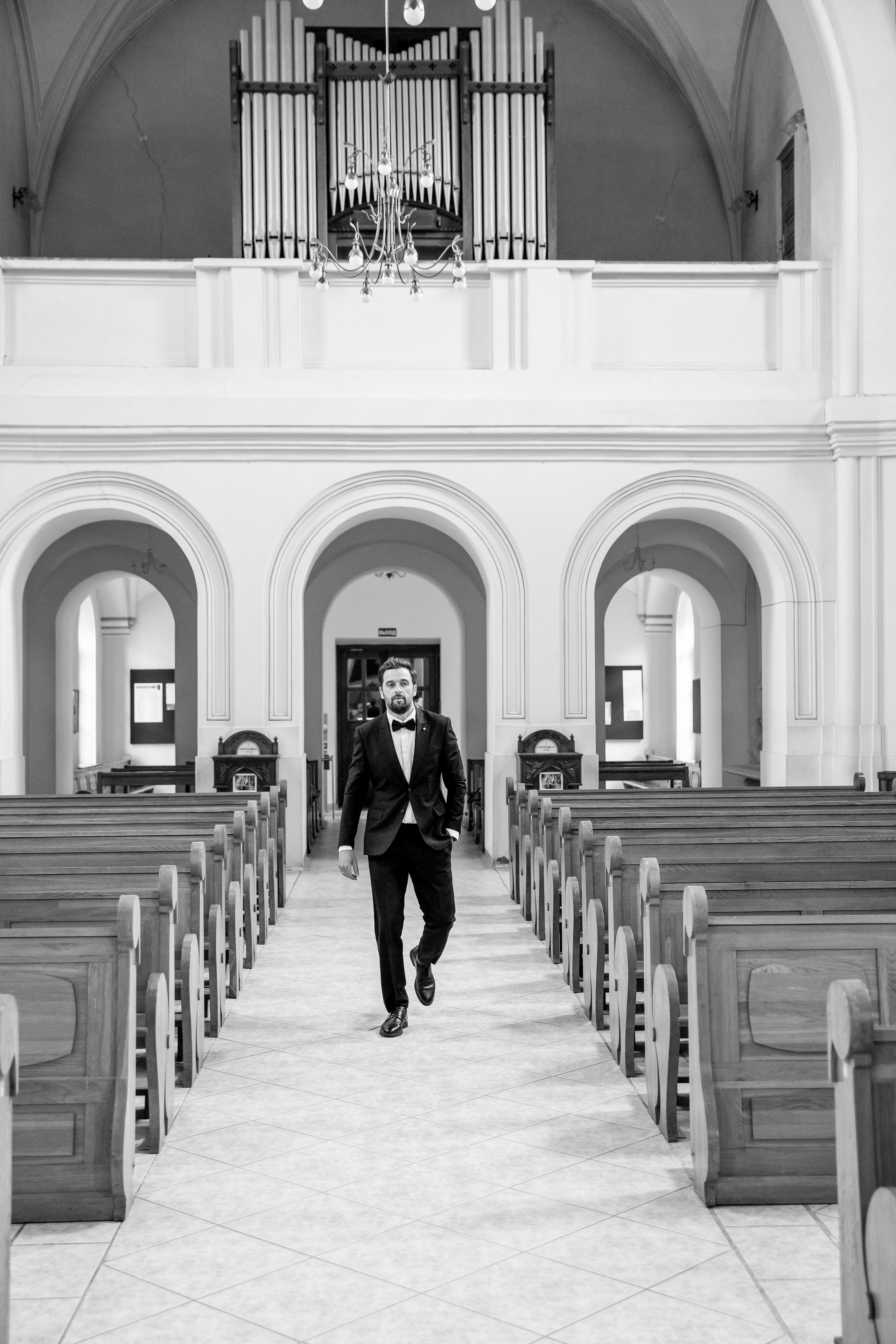 Катя и Сергей. Свадебный и портретный фотограф