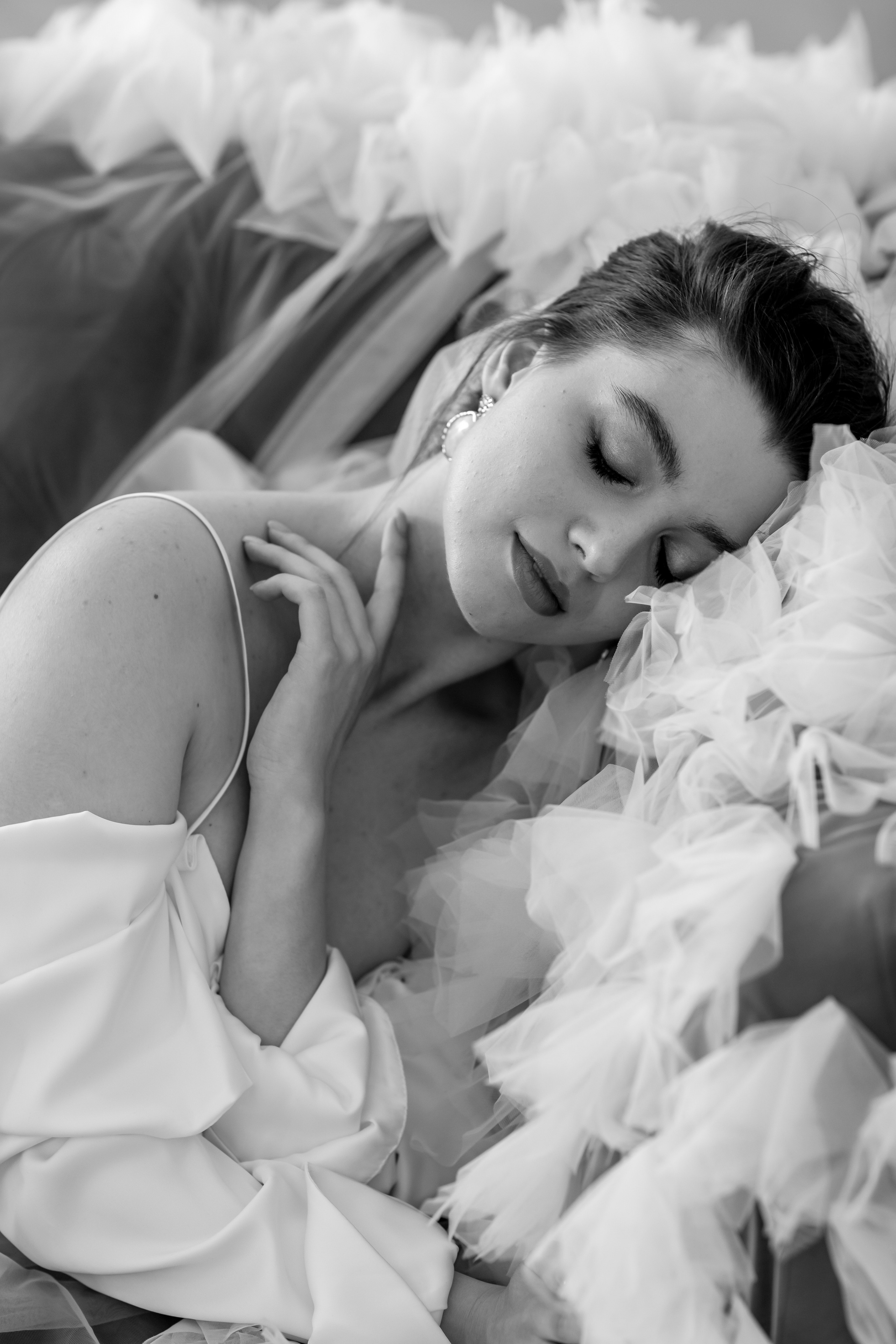 Никита и Дарья. Свадебный и портретный фотограф