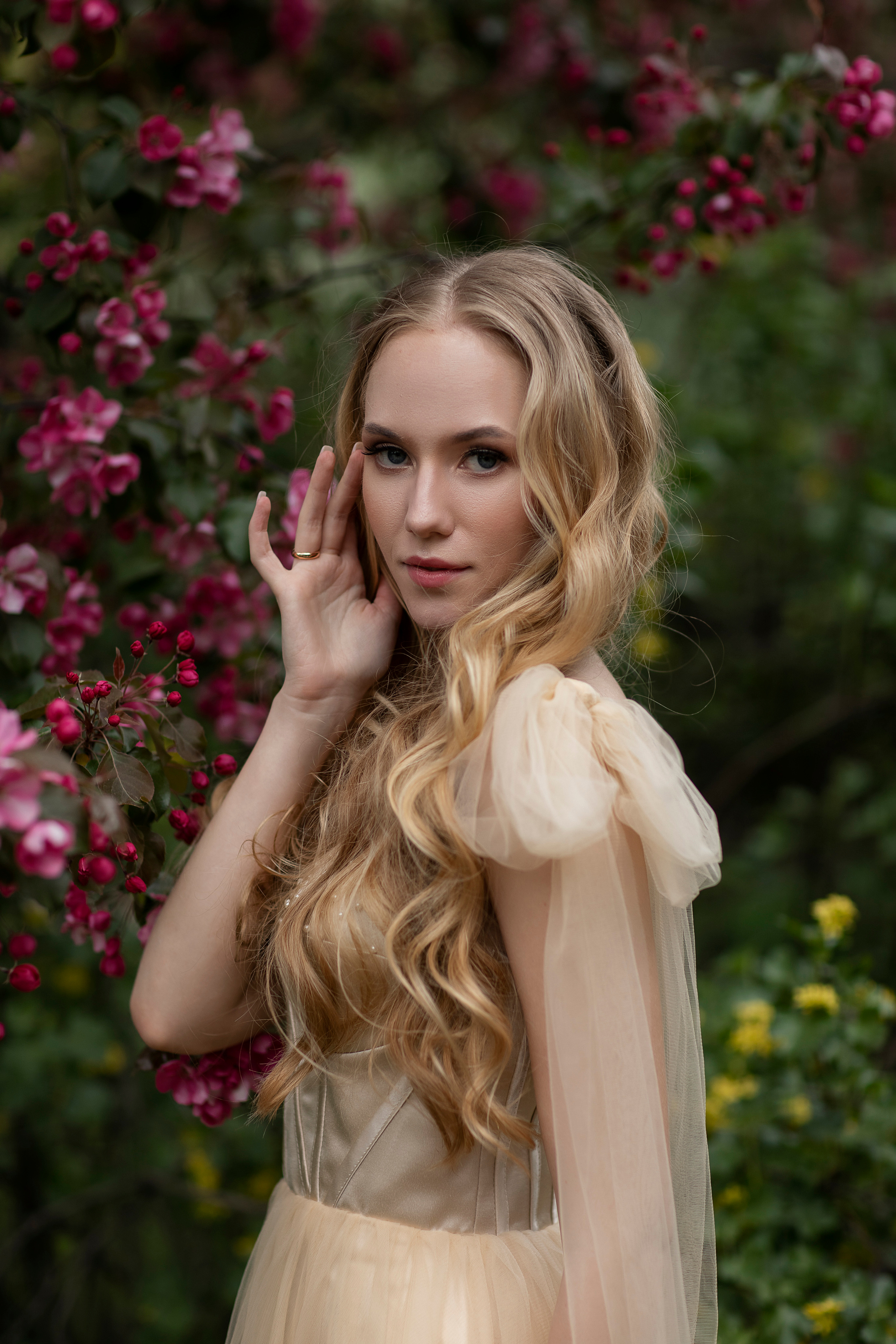 Катя и Сергей. Свадебный и портретный фотограф