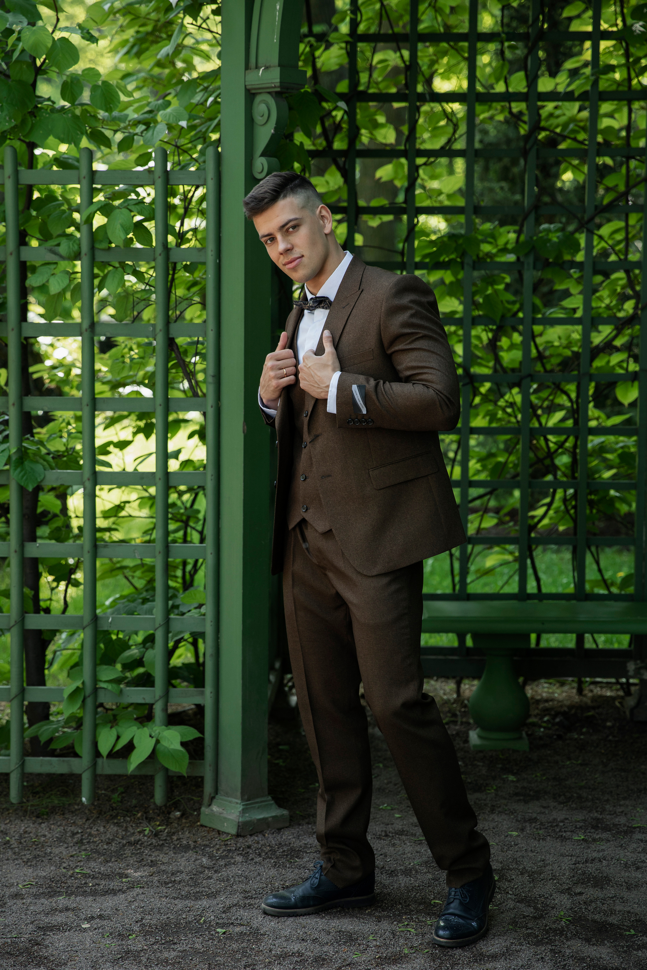 Георгий и Марина. Свадебный и портретный фотограф