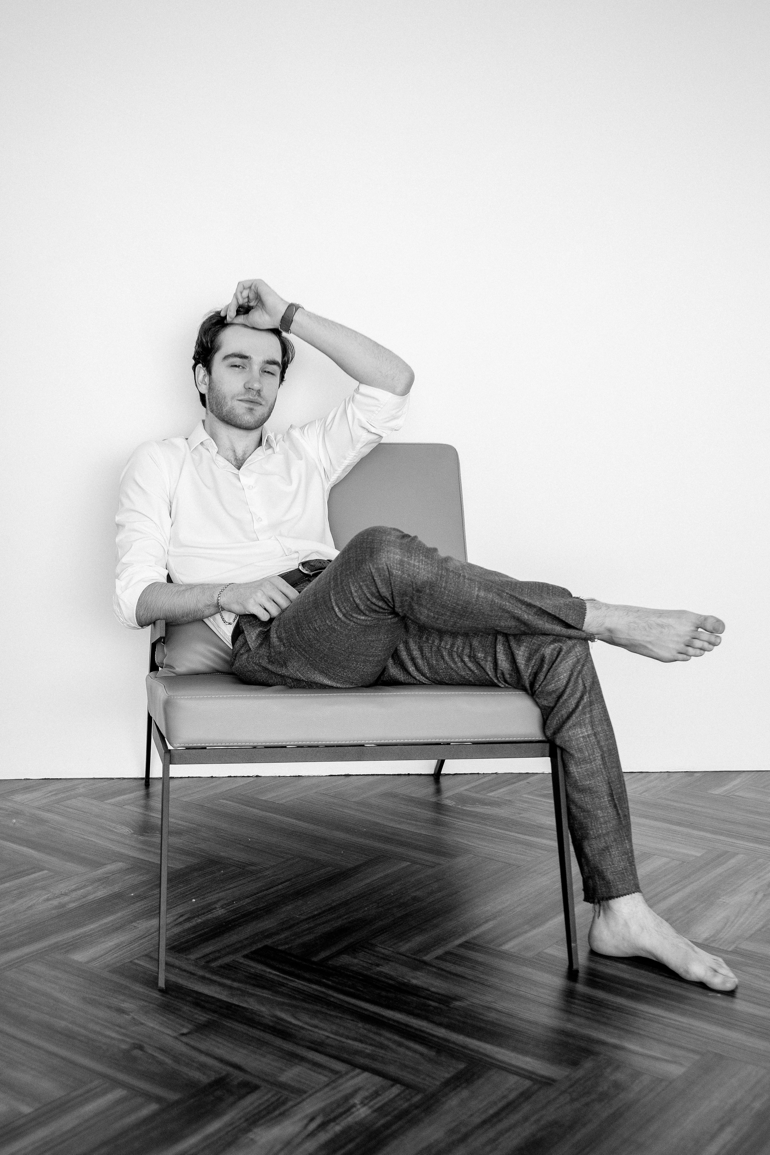 Иоанна и Дмитрий. Свадебный и портретный фотограф