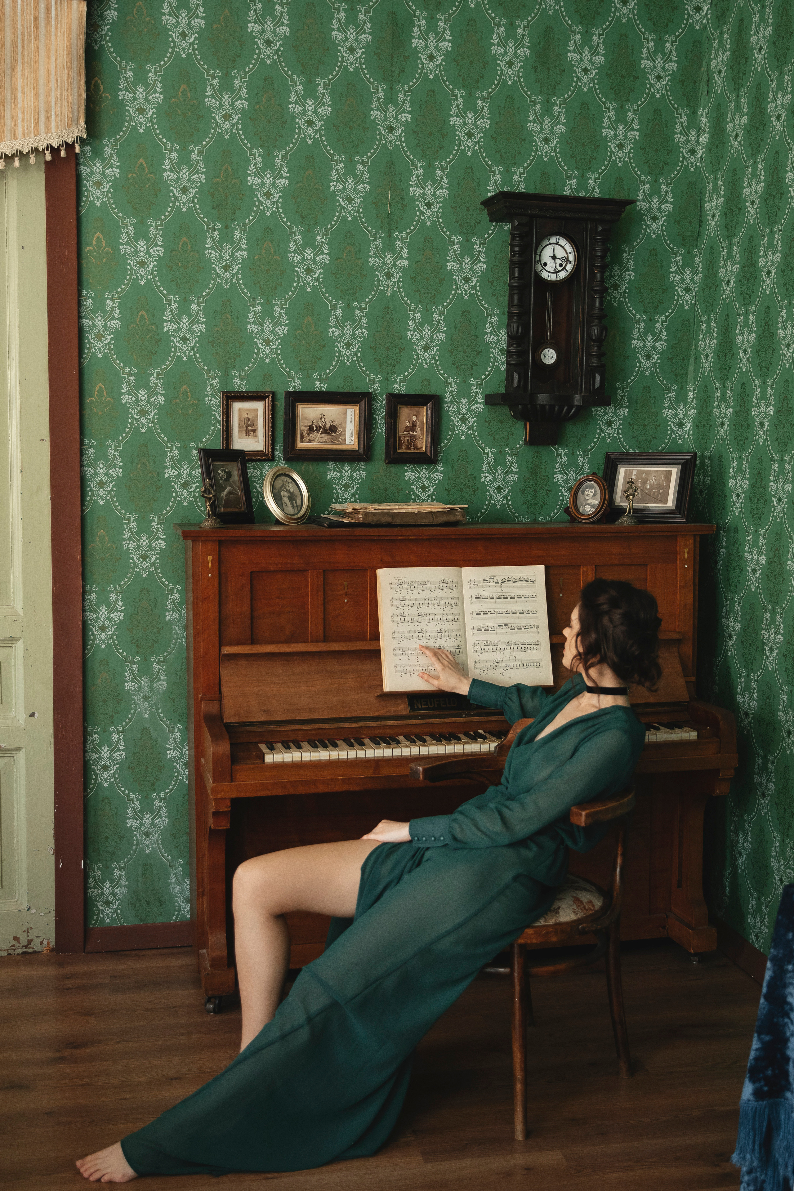 Юлия. Свадебный и портретный фотограф