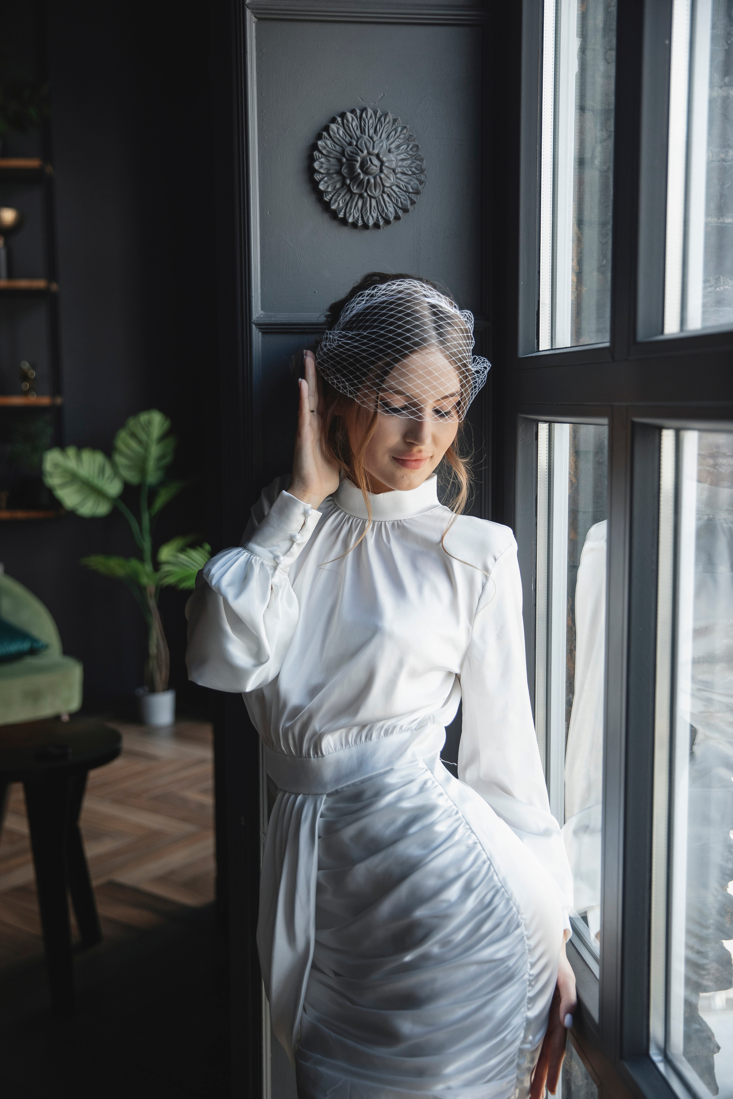 Лолита и Саша. Свадебный и портретный фотограф