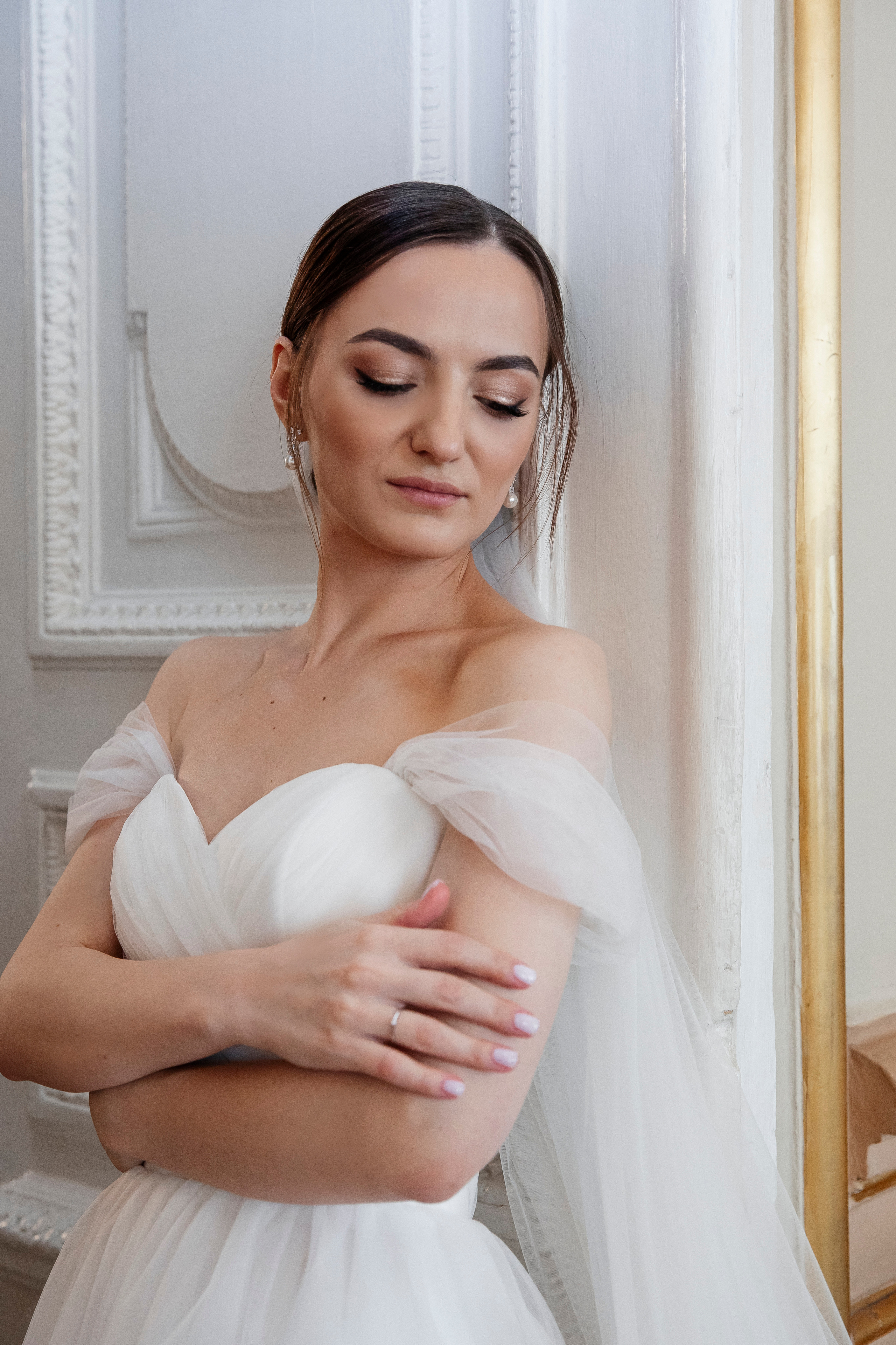 Юля и Валентин. Свадебный и портретный фотограф