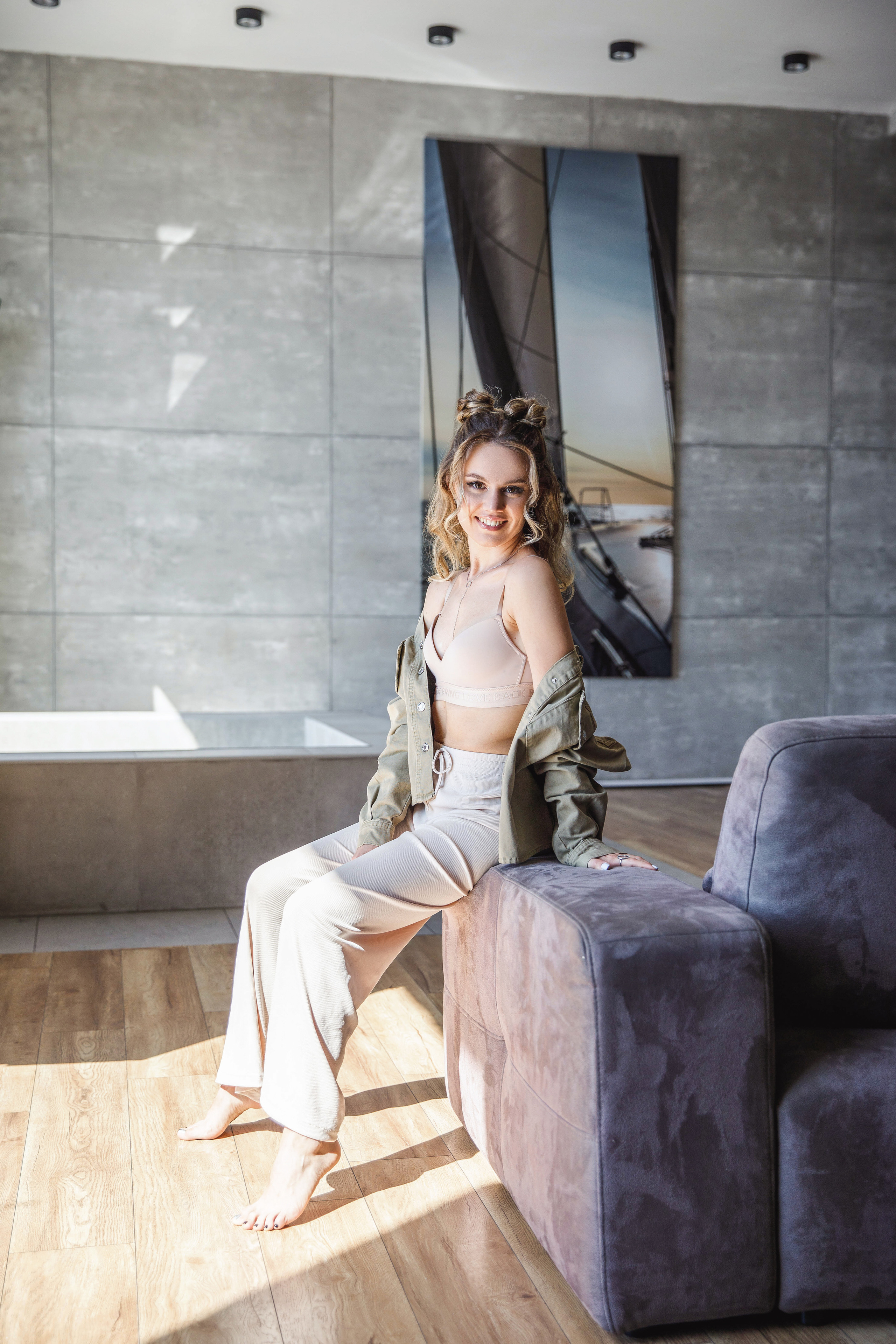 Настя. Свадебный и портретный фотограф