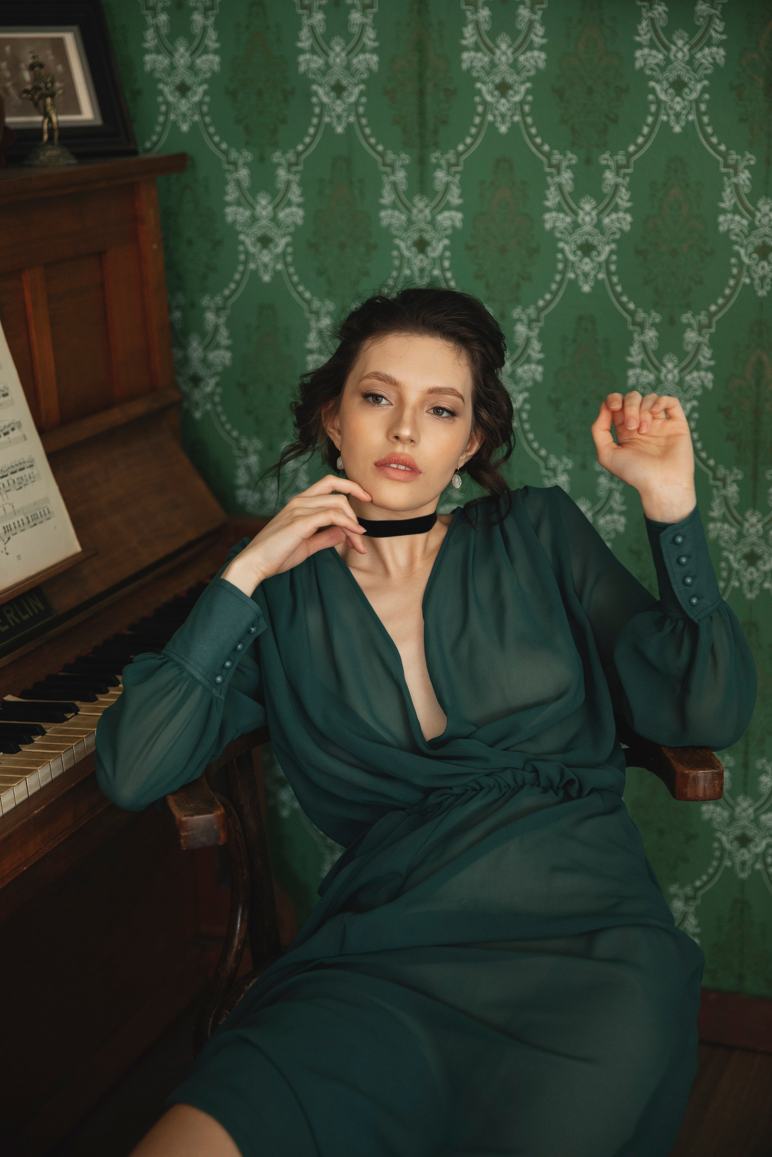 Юлия. Свадебный и портретный фотограф