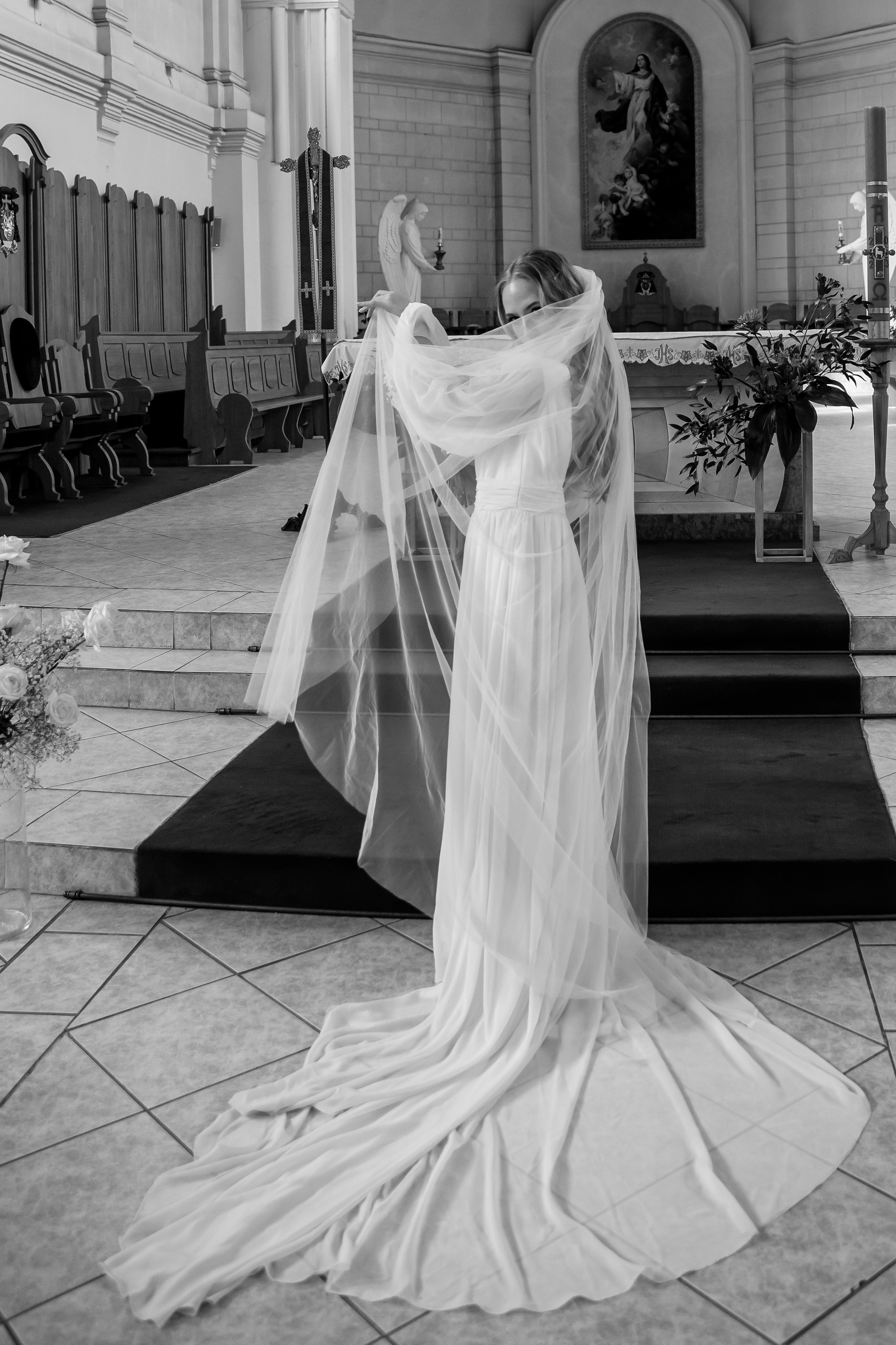 Катя и Сергей. Свадебный и портретный фотограф