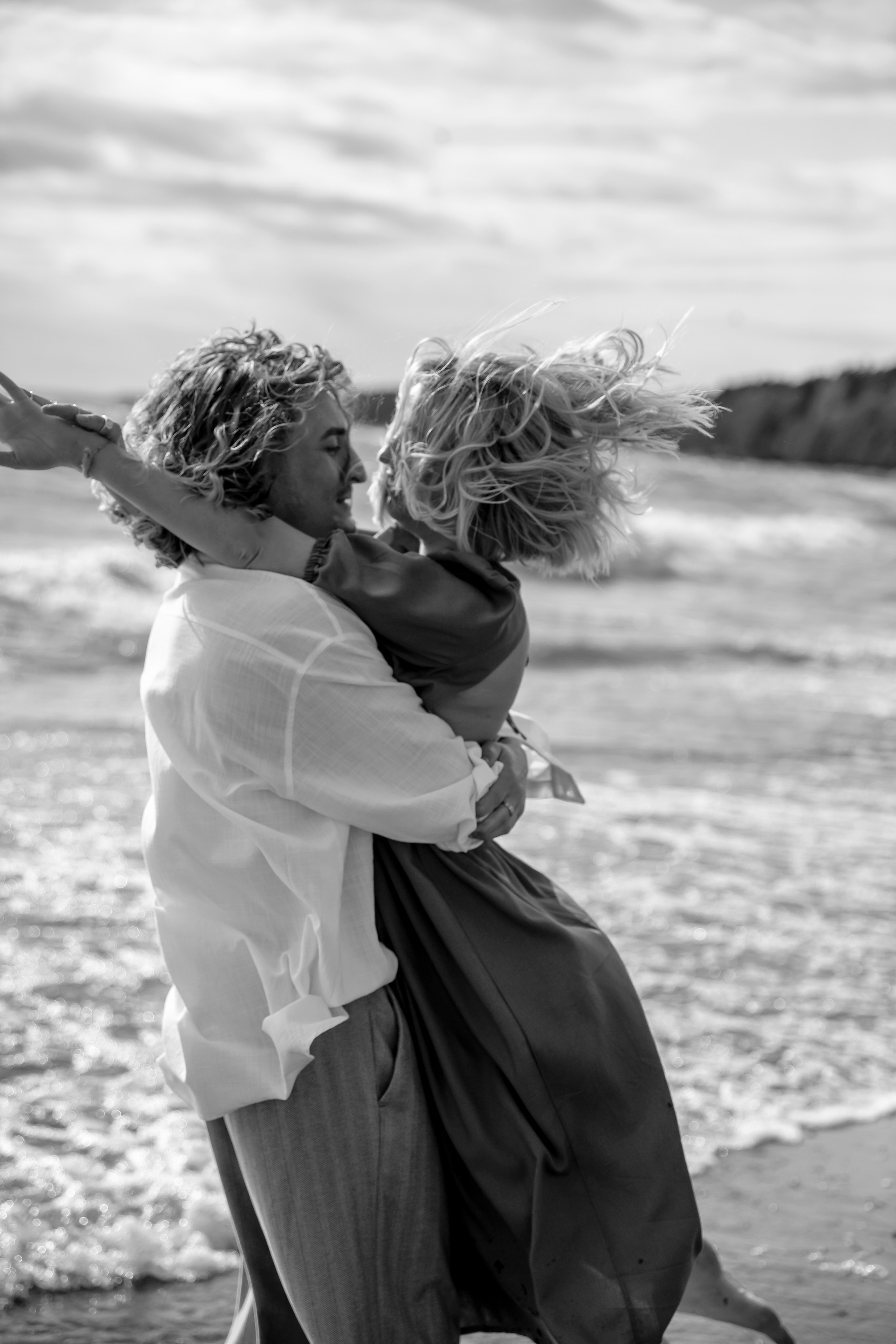 Маша и Павел. Свадебный и портретный фотограф