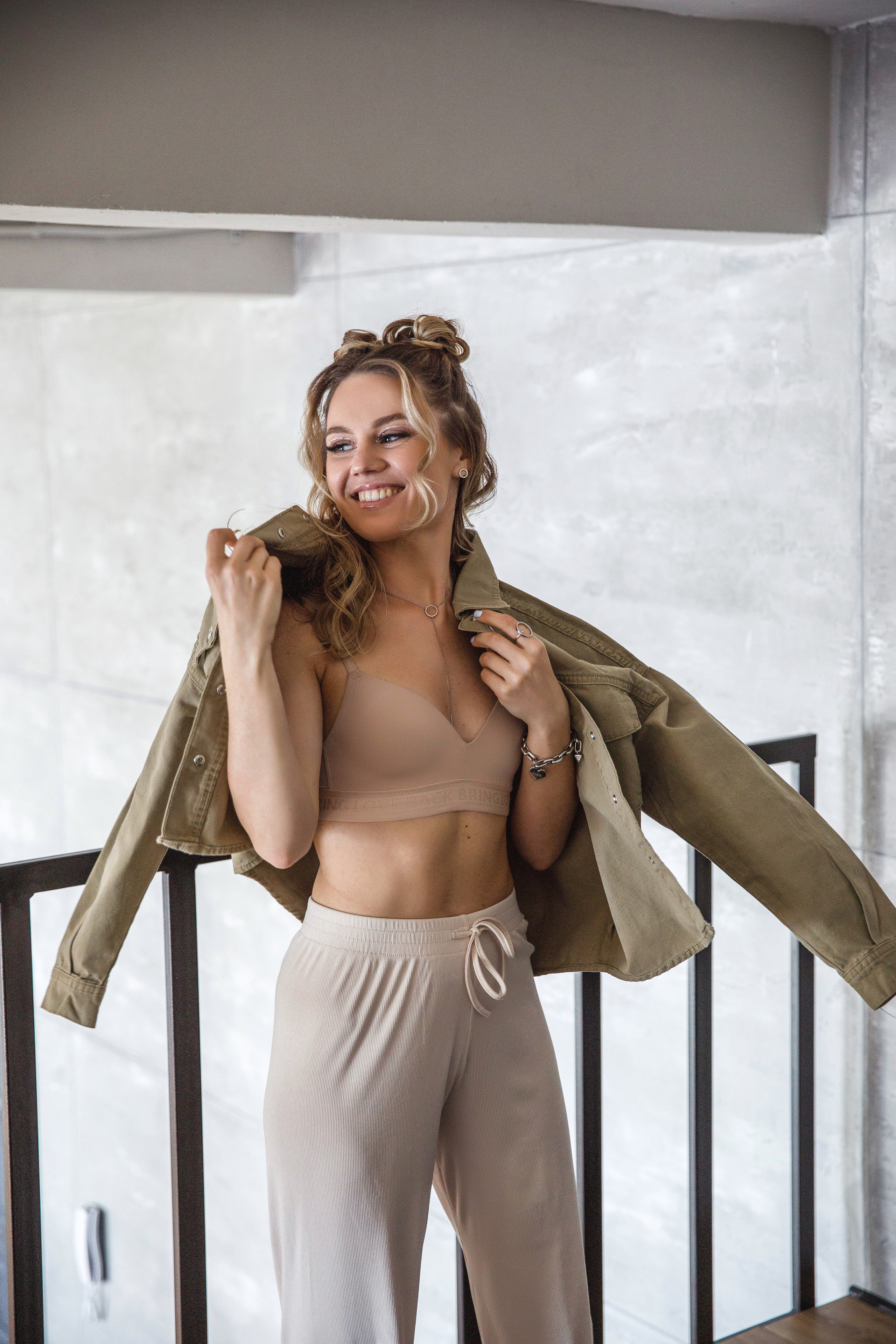 Настя. Свадебный и портретный фотограф