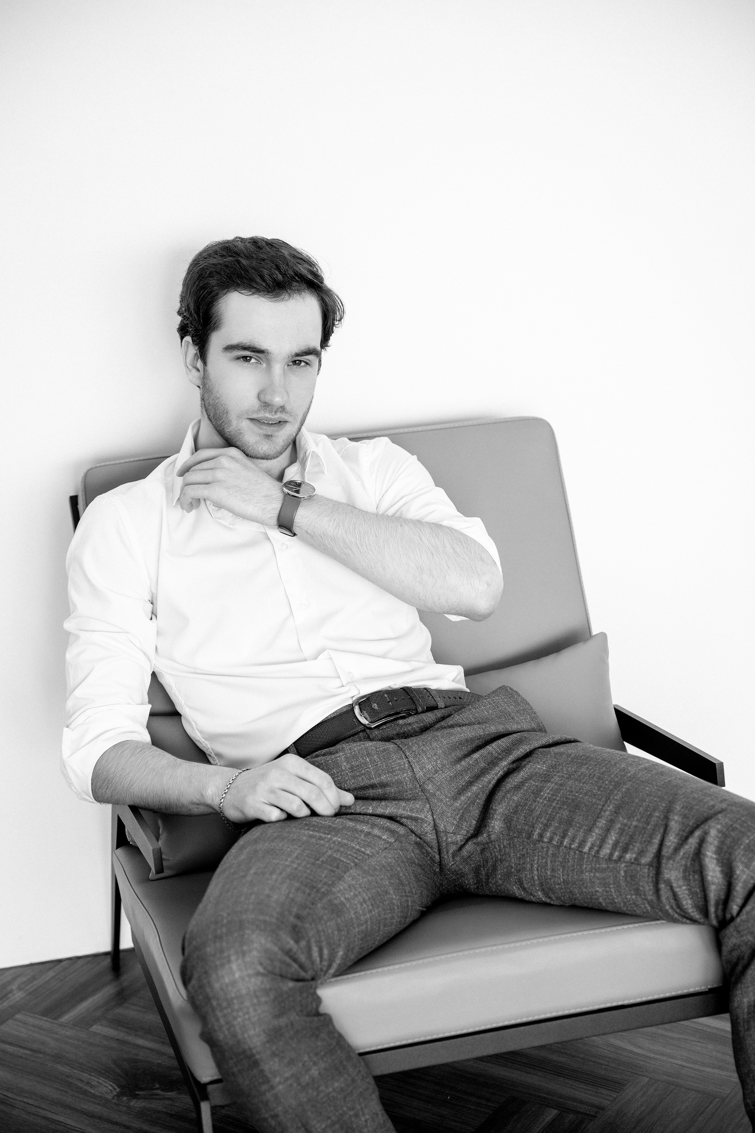 Иоанна и Дмитрий. Свадебный и портретный фотограф