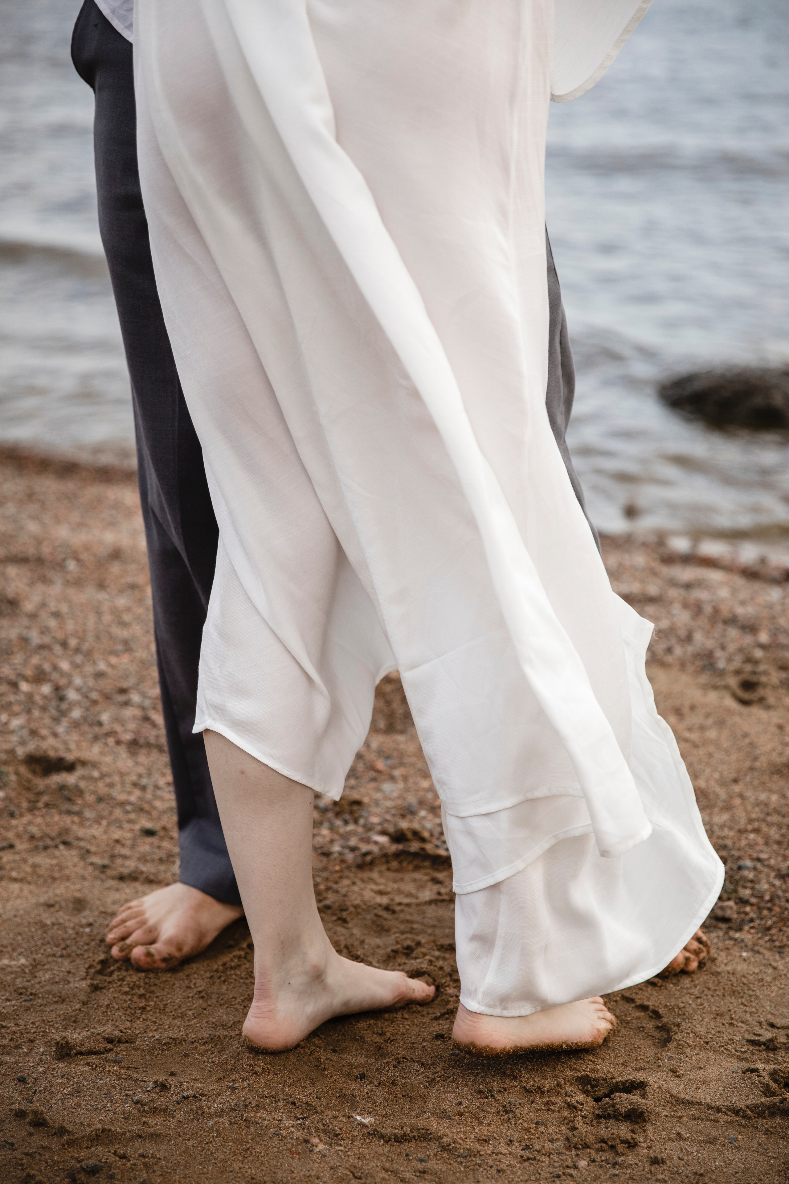 Надя и Денис. Свадебный и портретный фотограф