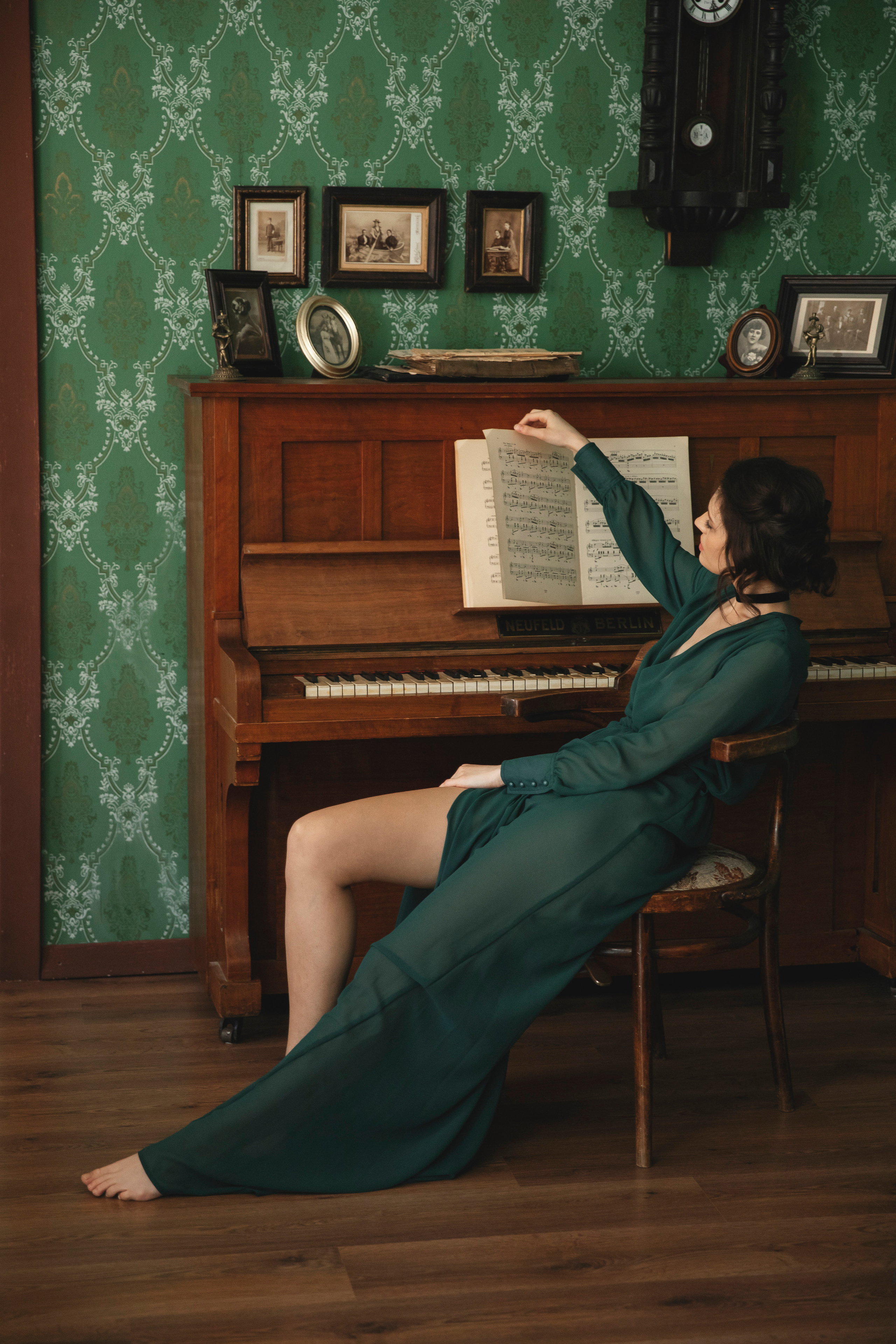 Юлия. Свадебный и портретный фотограф