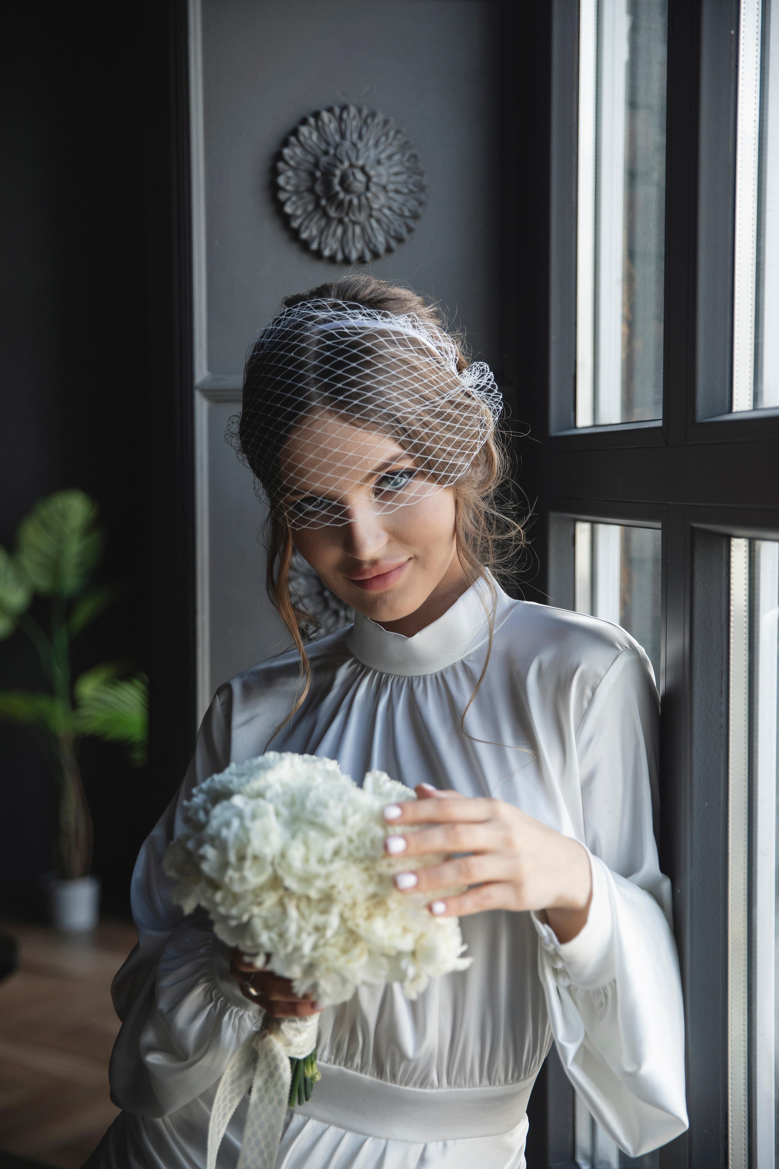 Лолита и Саша. Свадебный и портретный фотограф