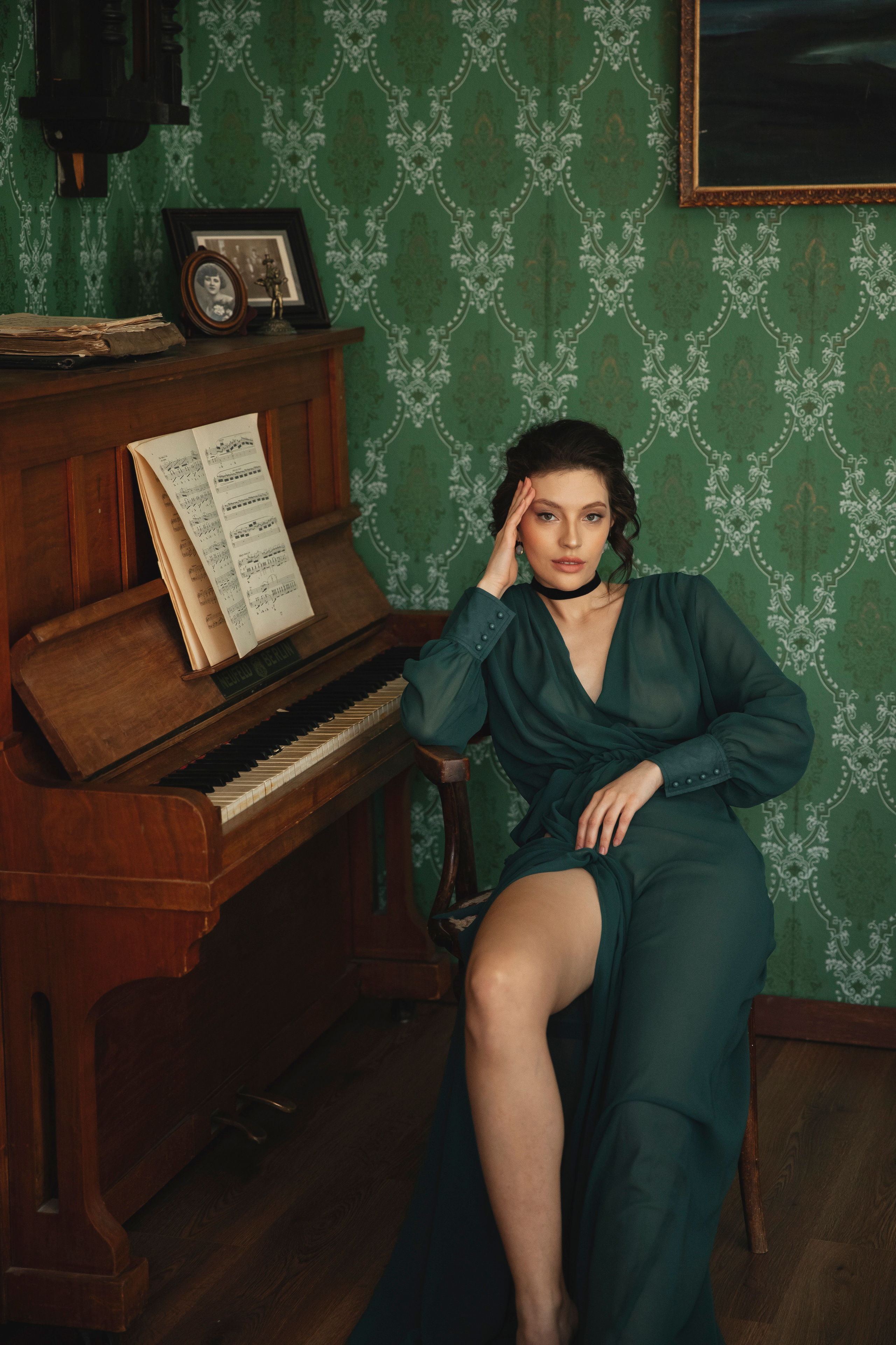 Юлия. Свадебный и портретный фотограф