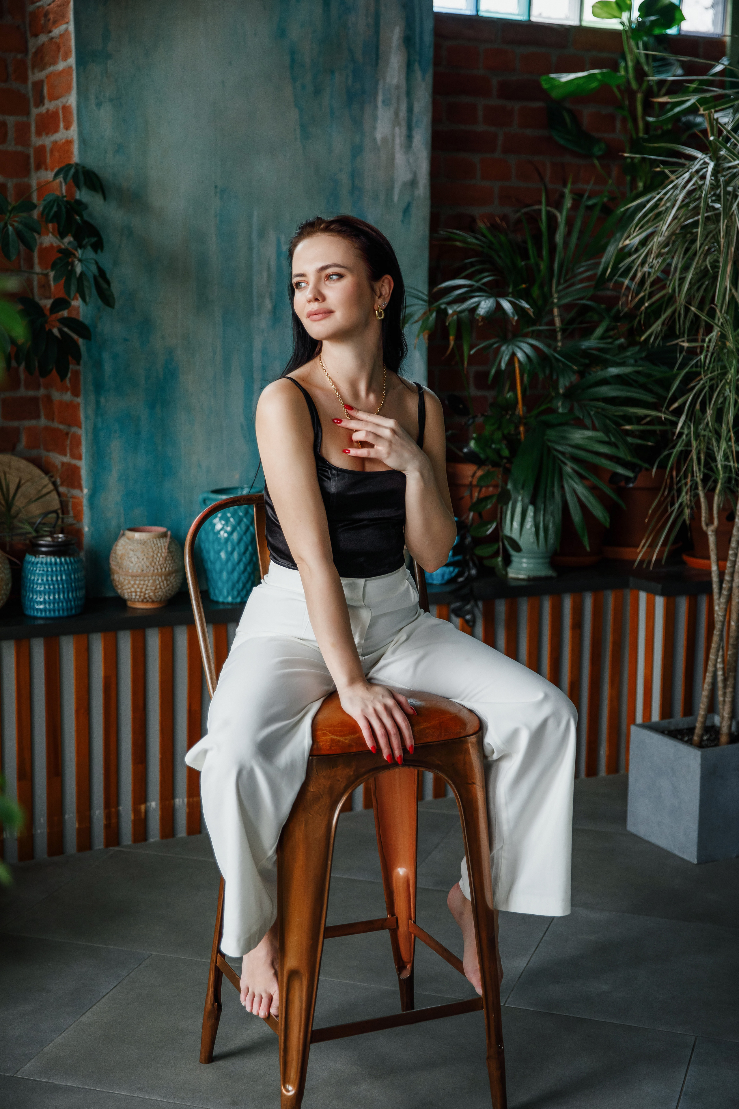 Владлена. Свадебный и портретный фотограф