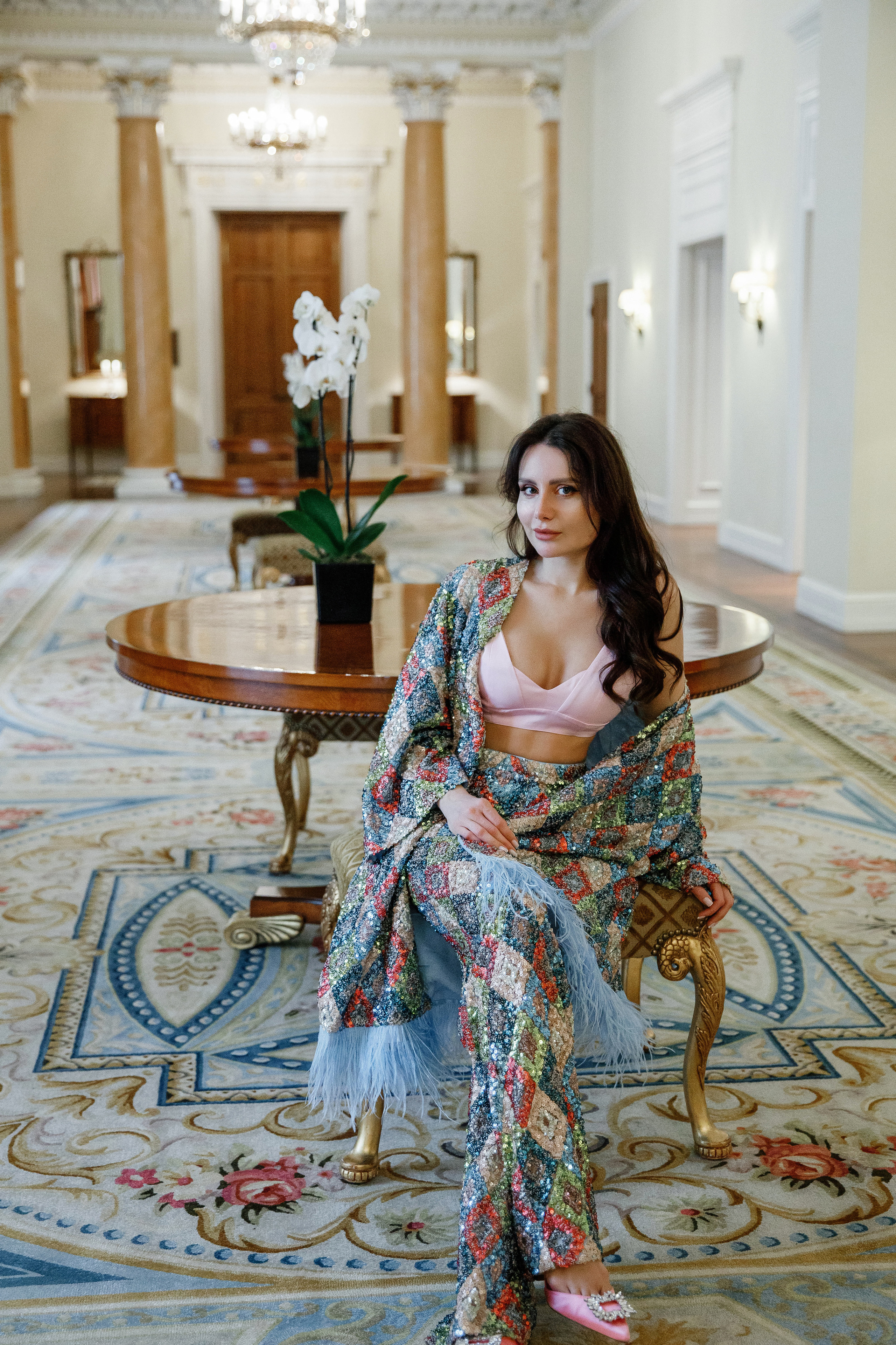 Катя. Свадебный и портретный фотограф