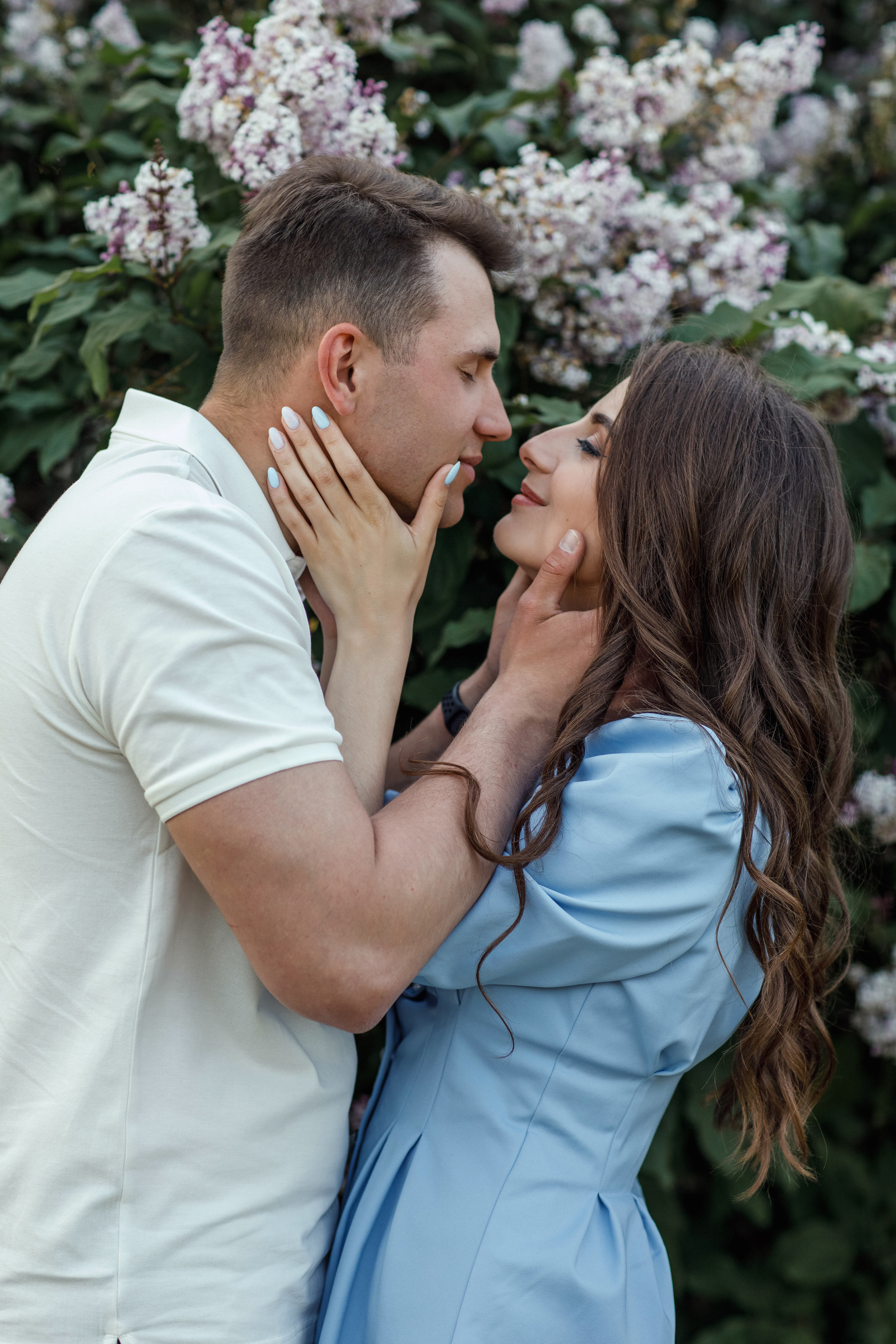 Ульяна и Кирилл. Свадебный и портретный фотограф