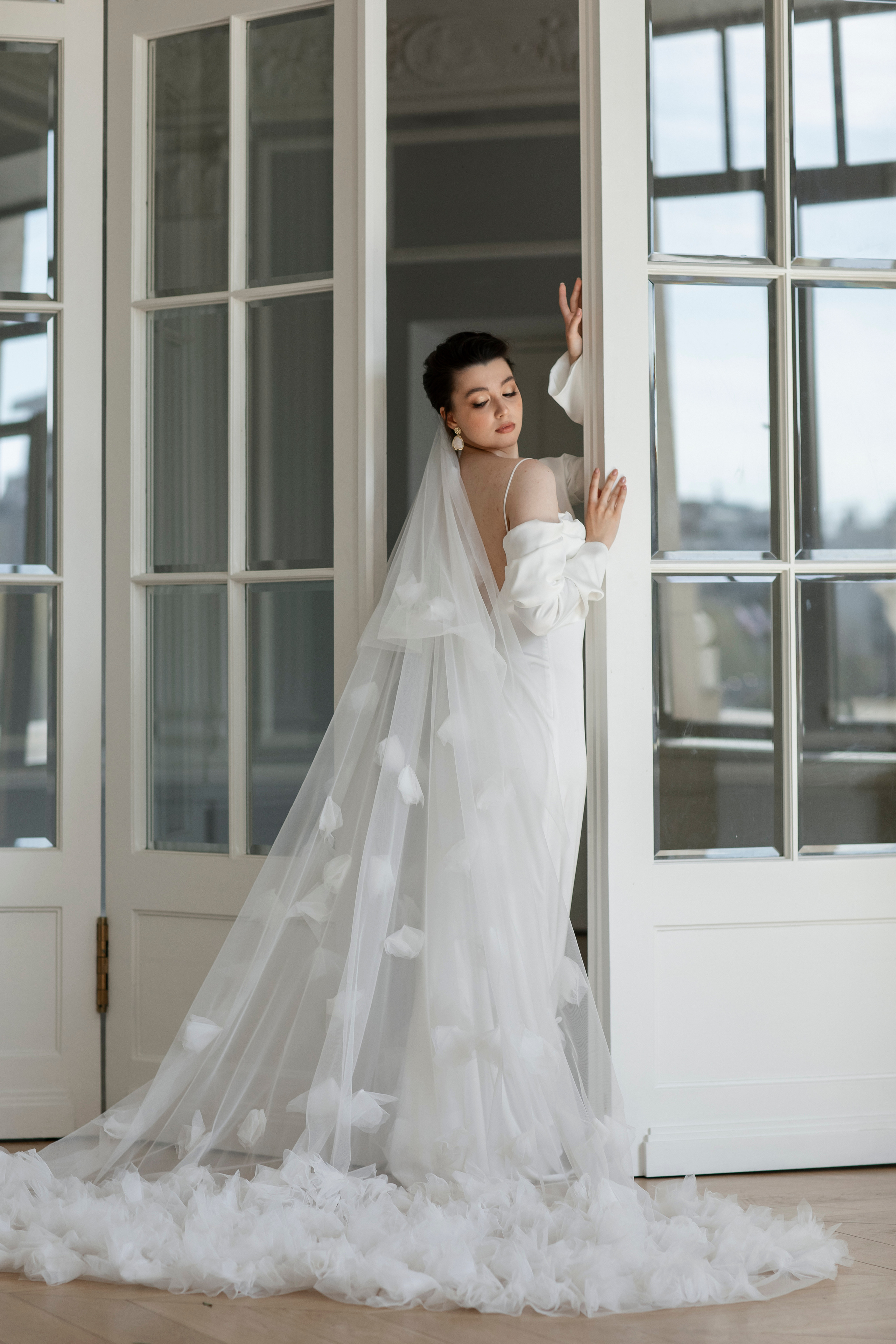 Никита и Дарья. Свадебный и портретный фотограф