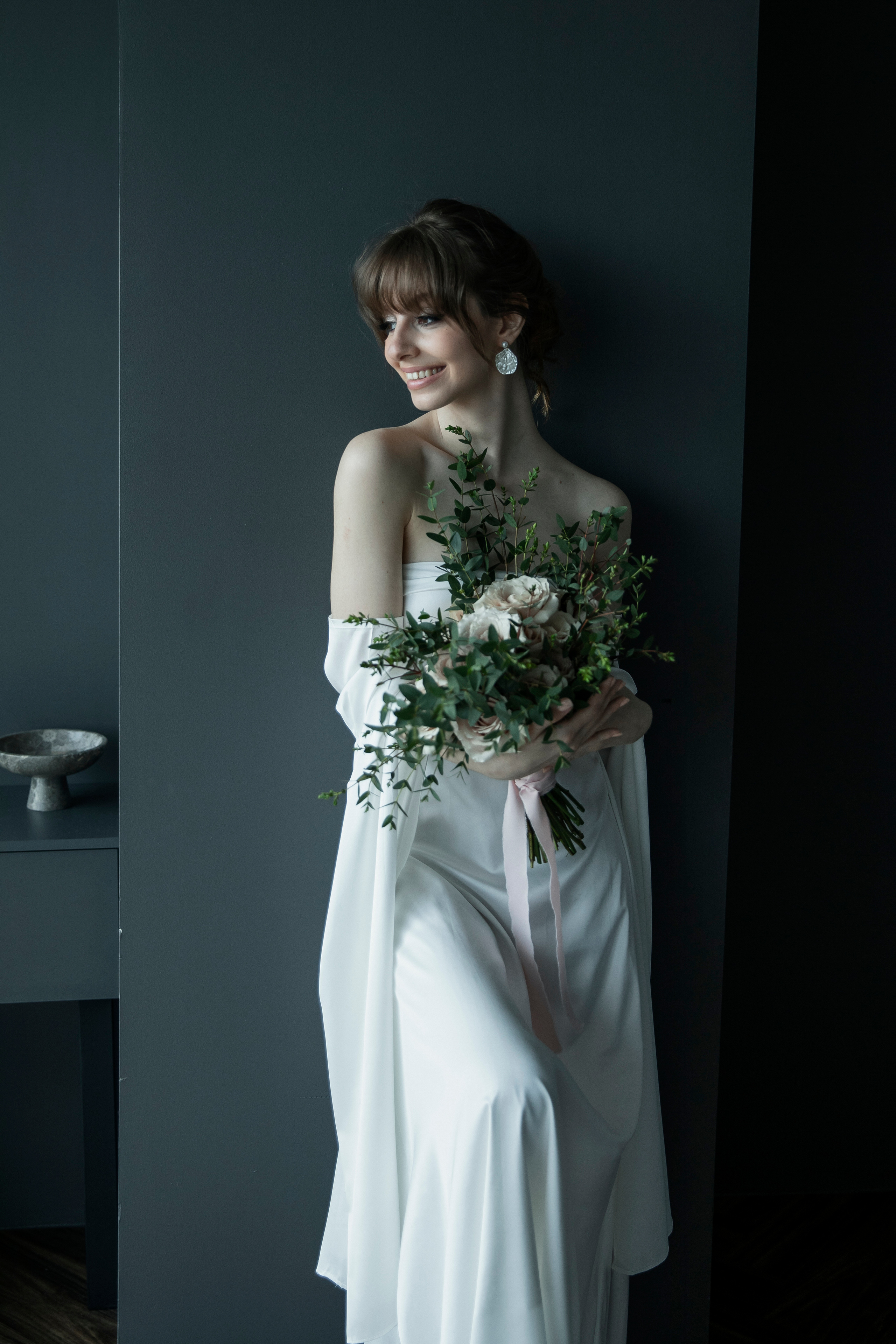 Иоанна и Дмитрий. Свадебный и портретный фотограф