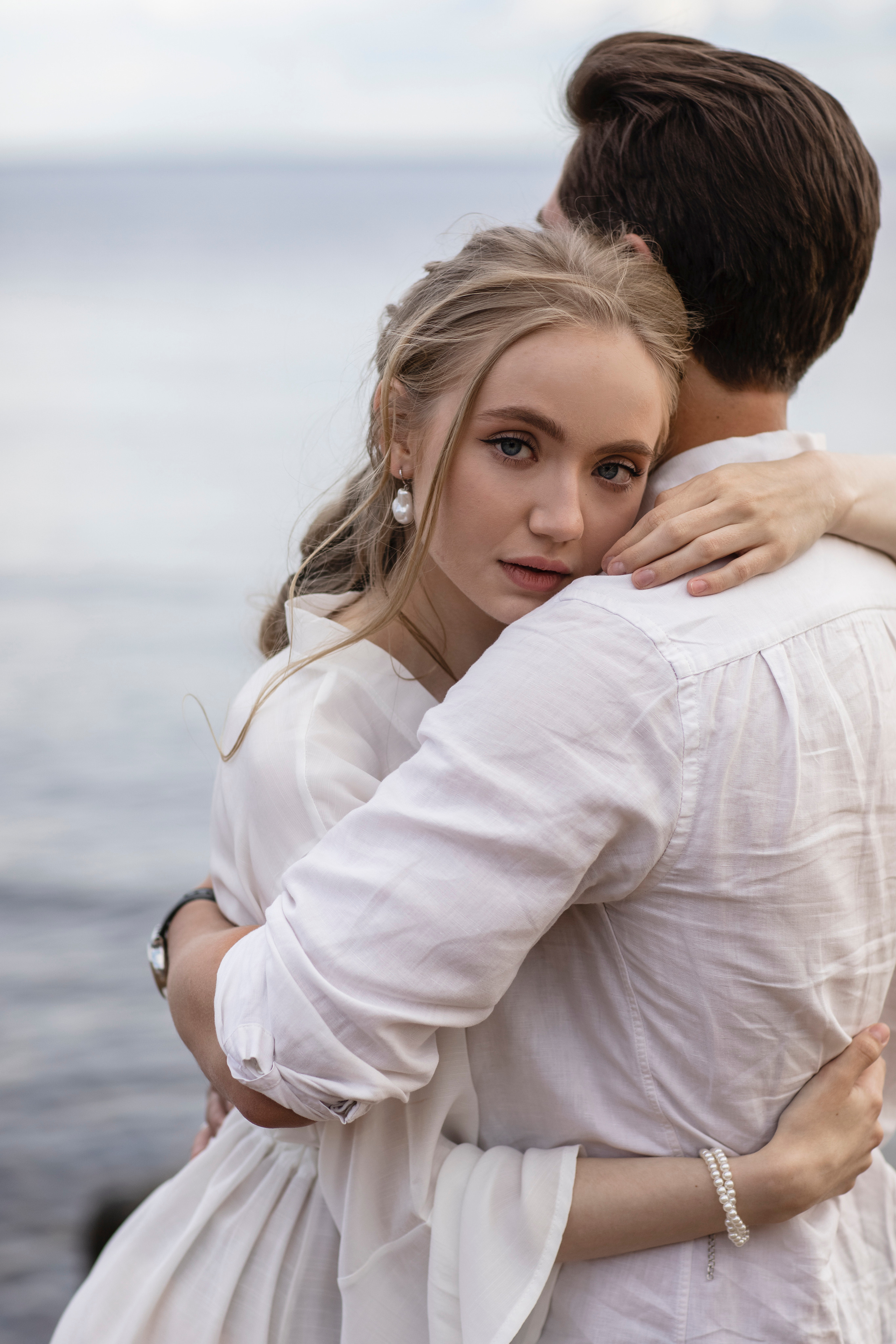 Надя и Денис. Свадебный и портретный фотограф