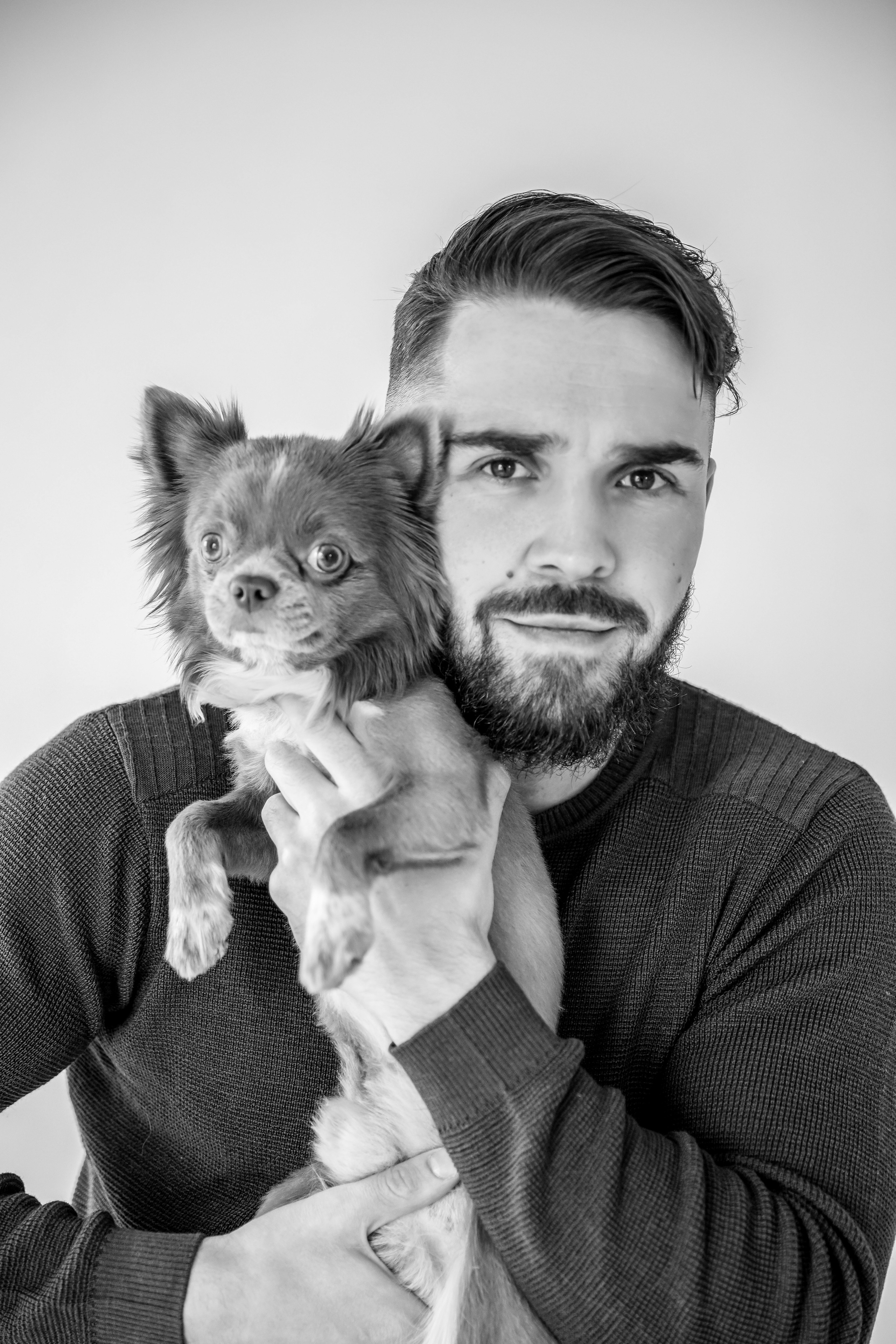 Георгий. Свадебный и портретный фотограф