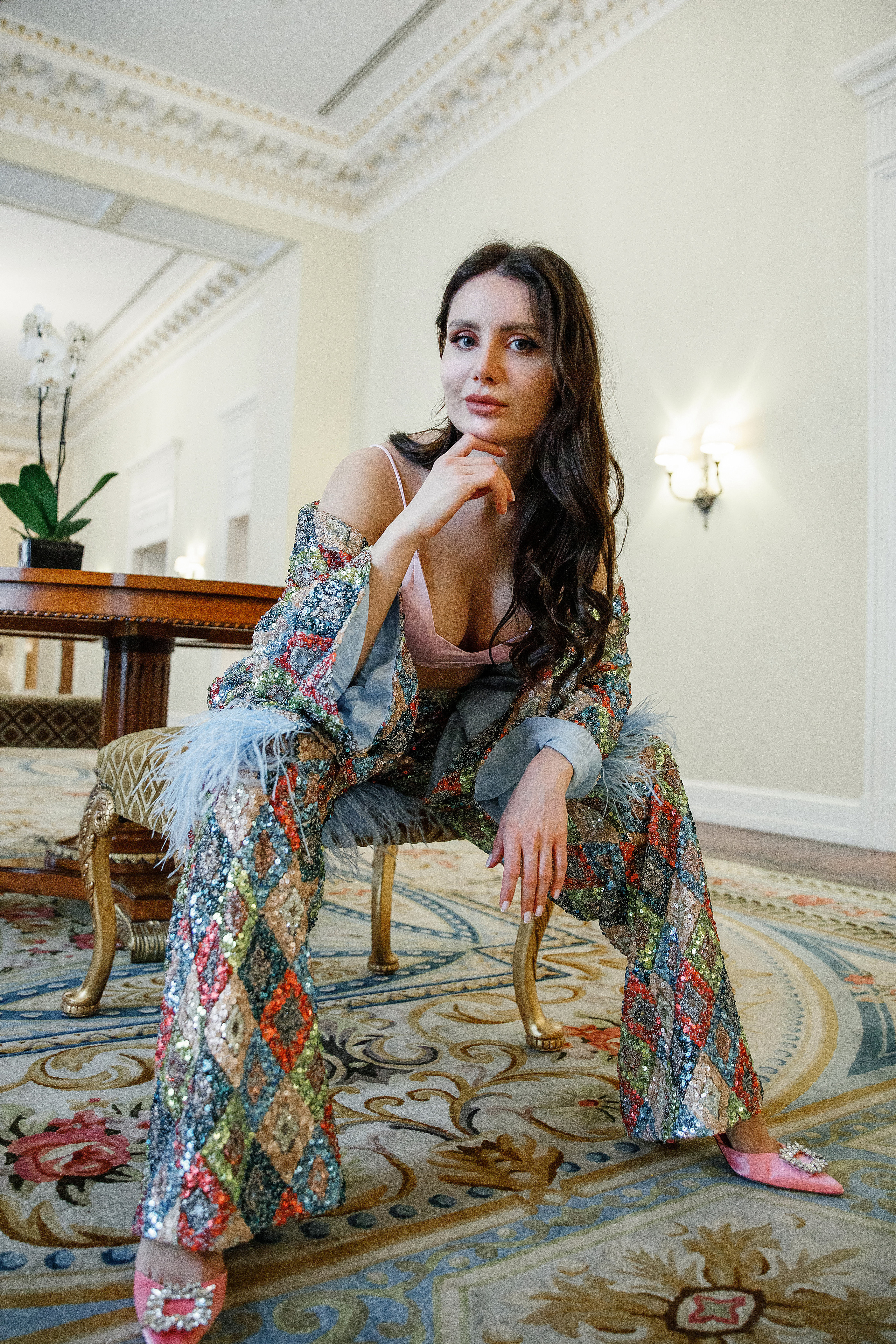 Катя. Свадебный и портретный фотограф