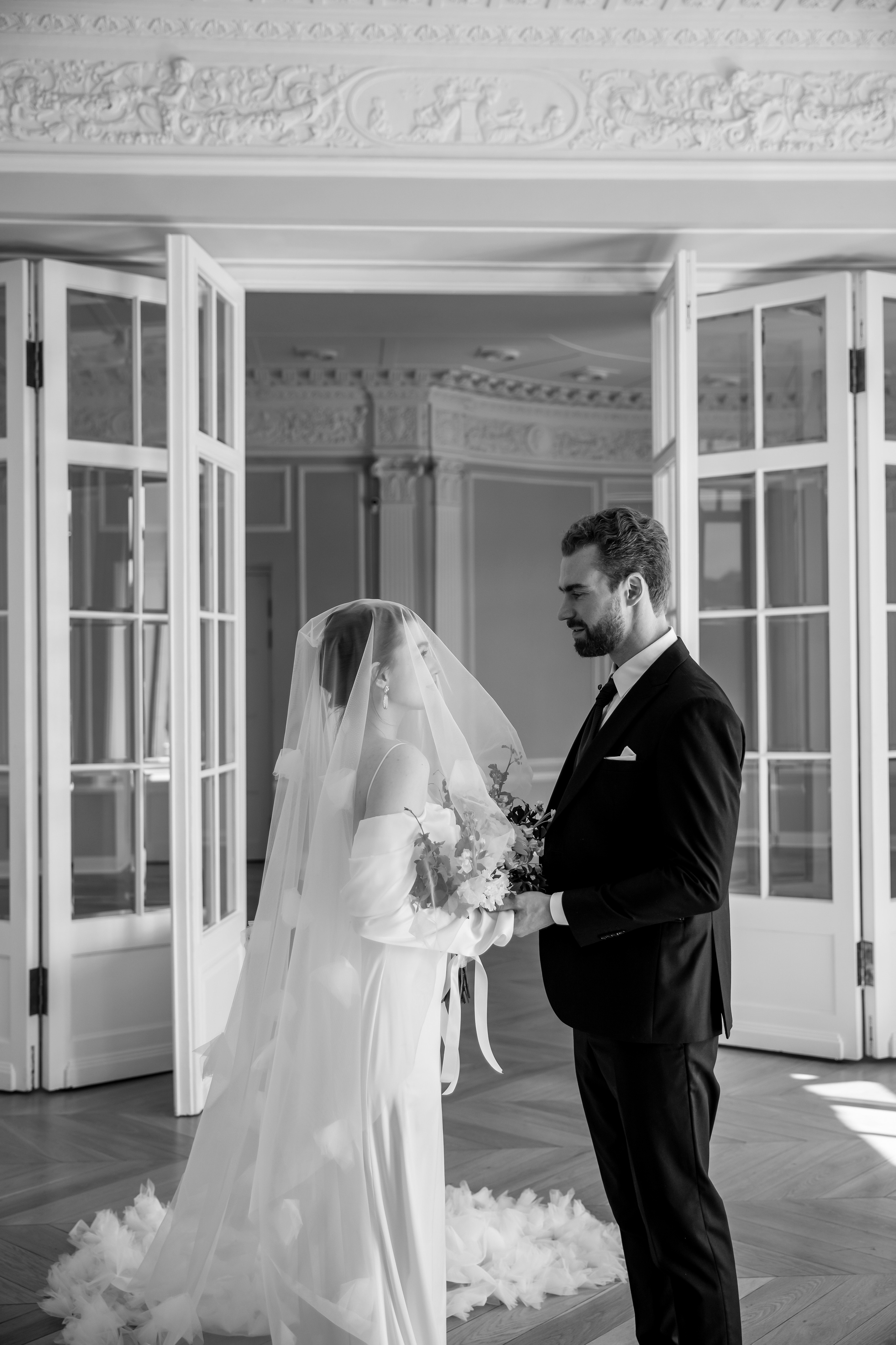 Никита и Дарья. Свадебный и портретный фотограф