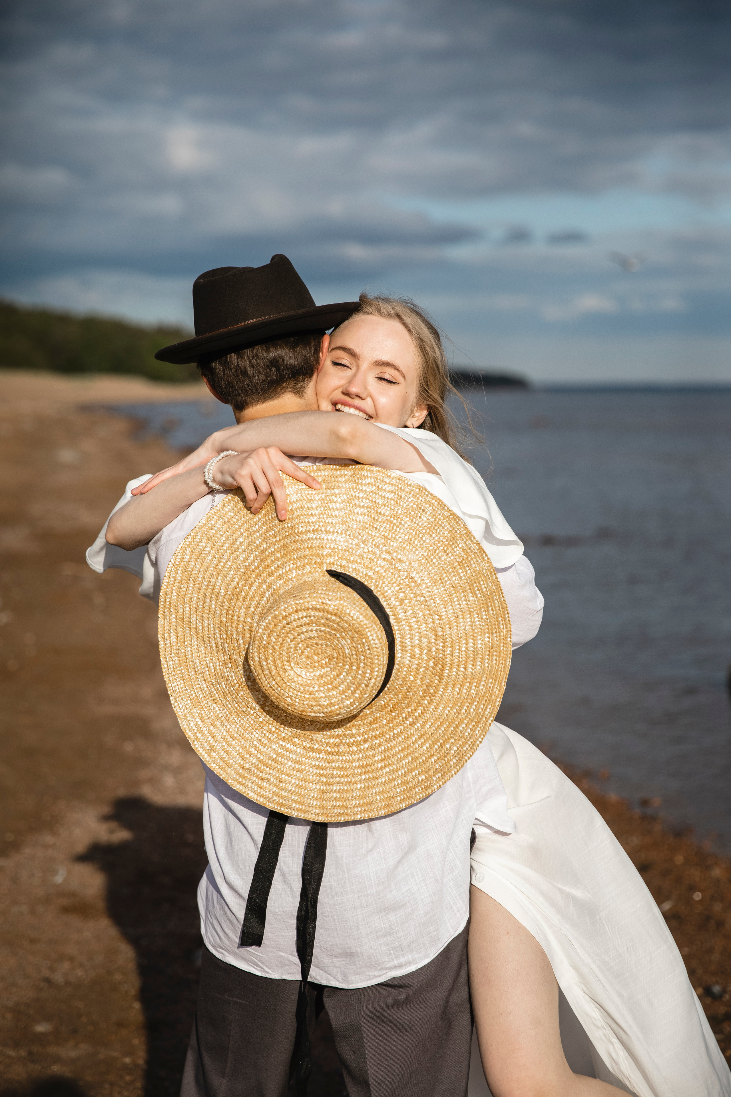 Надя и Денис. Свадебный и портретный фотограф