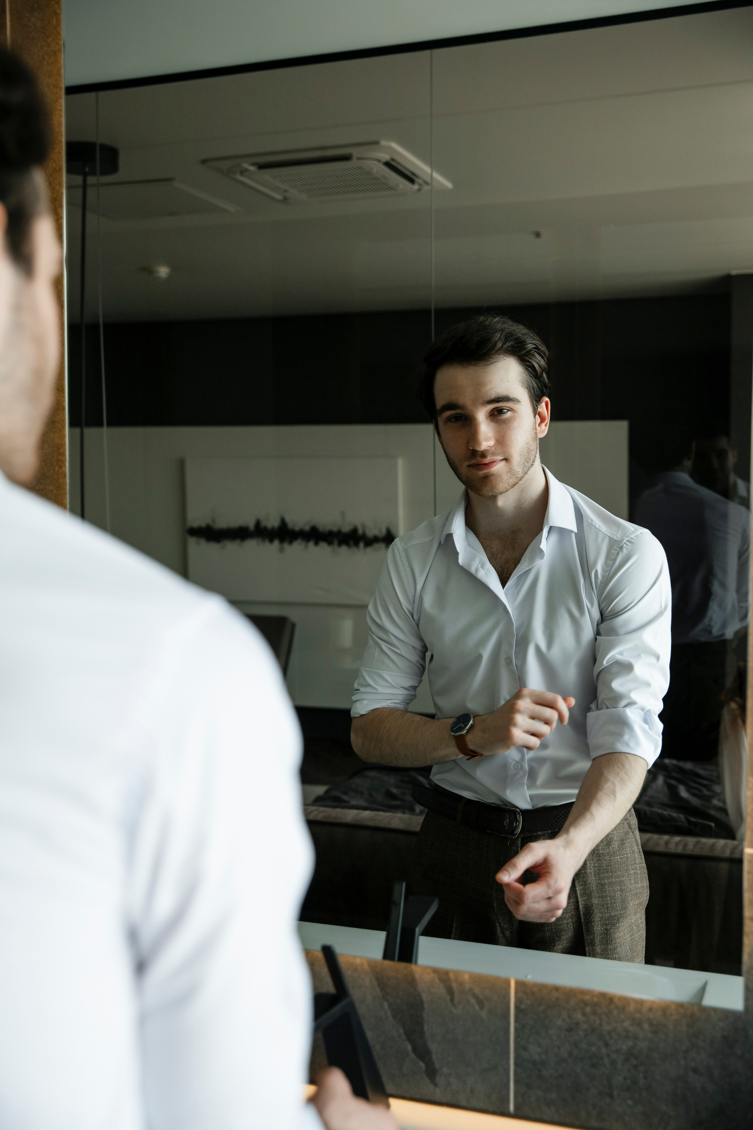 Иоанна и Дмитрий. Свадебный и портретный фотограф