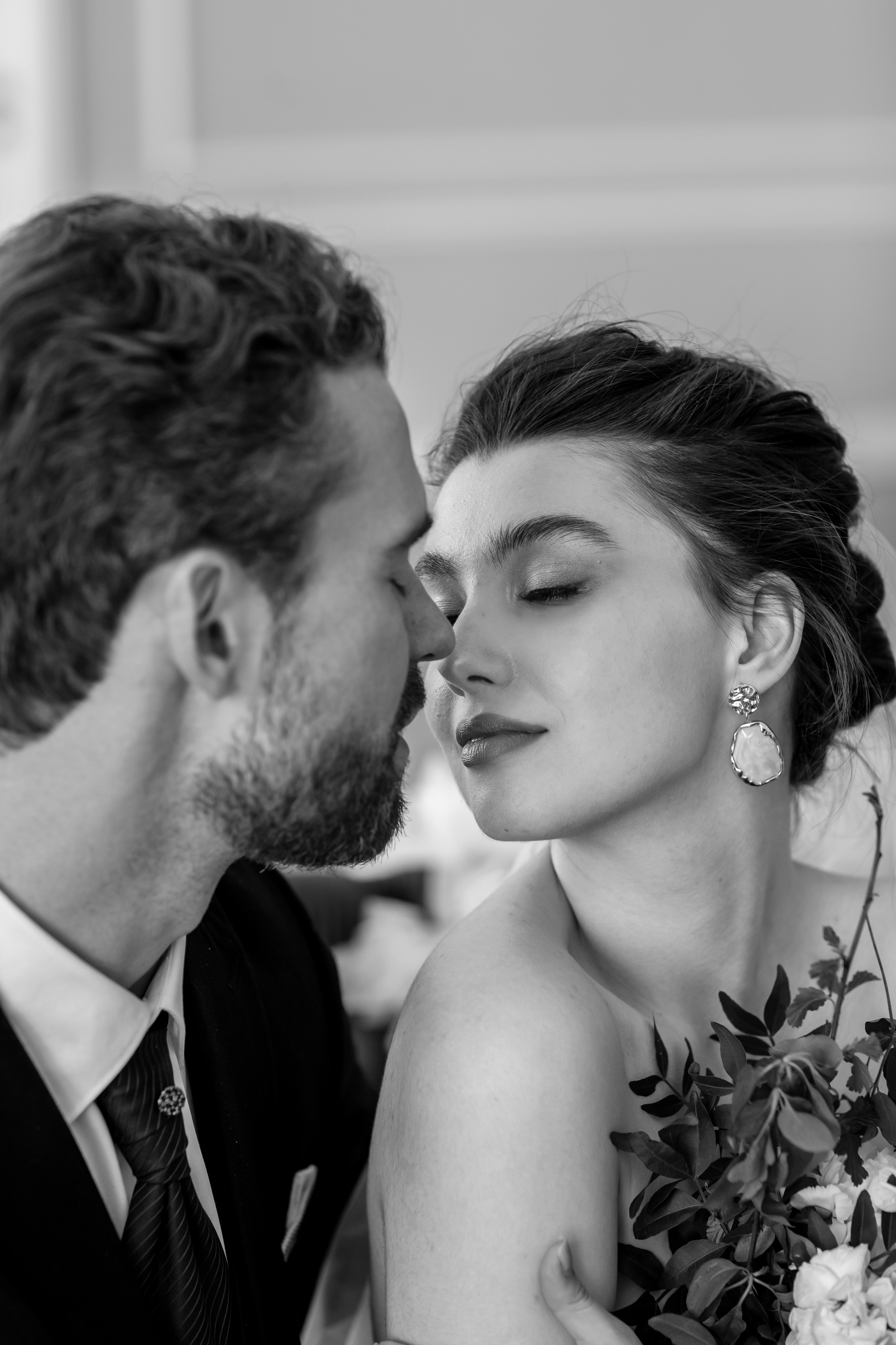 Никита и Дарья. Свадебный и портретный фотограф