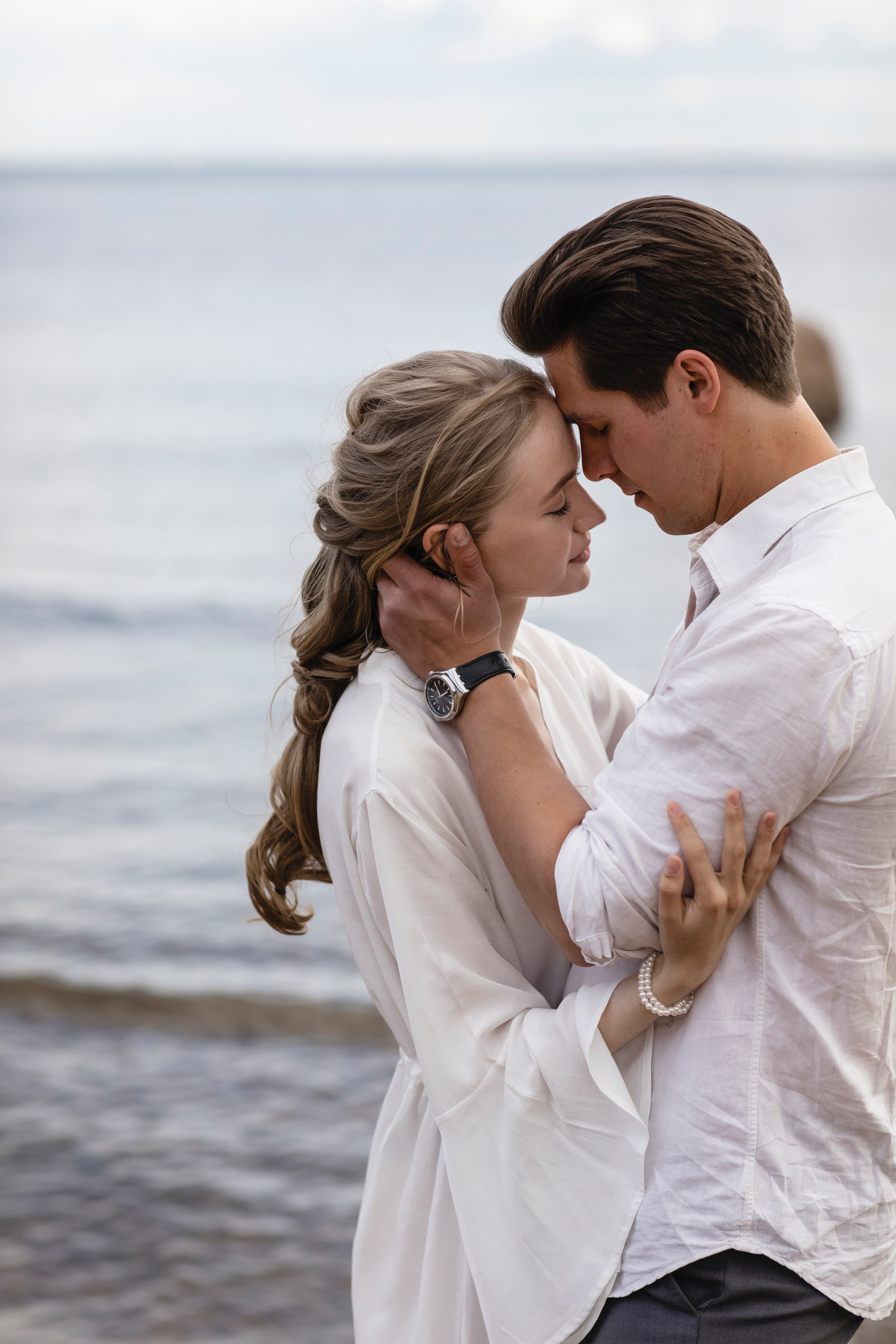 Надя и Денис. Свадебный и портретный фотограф