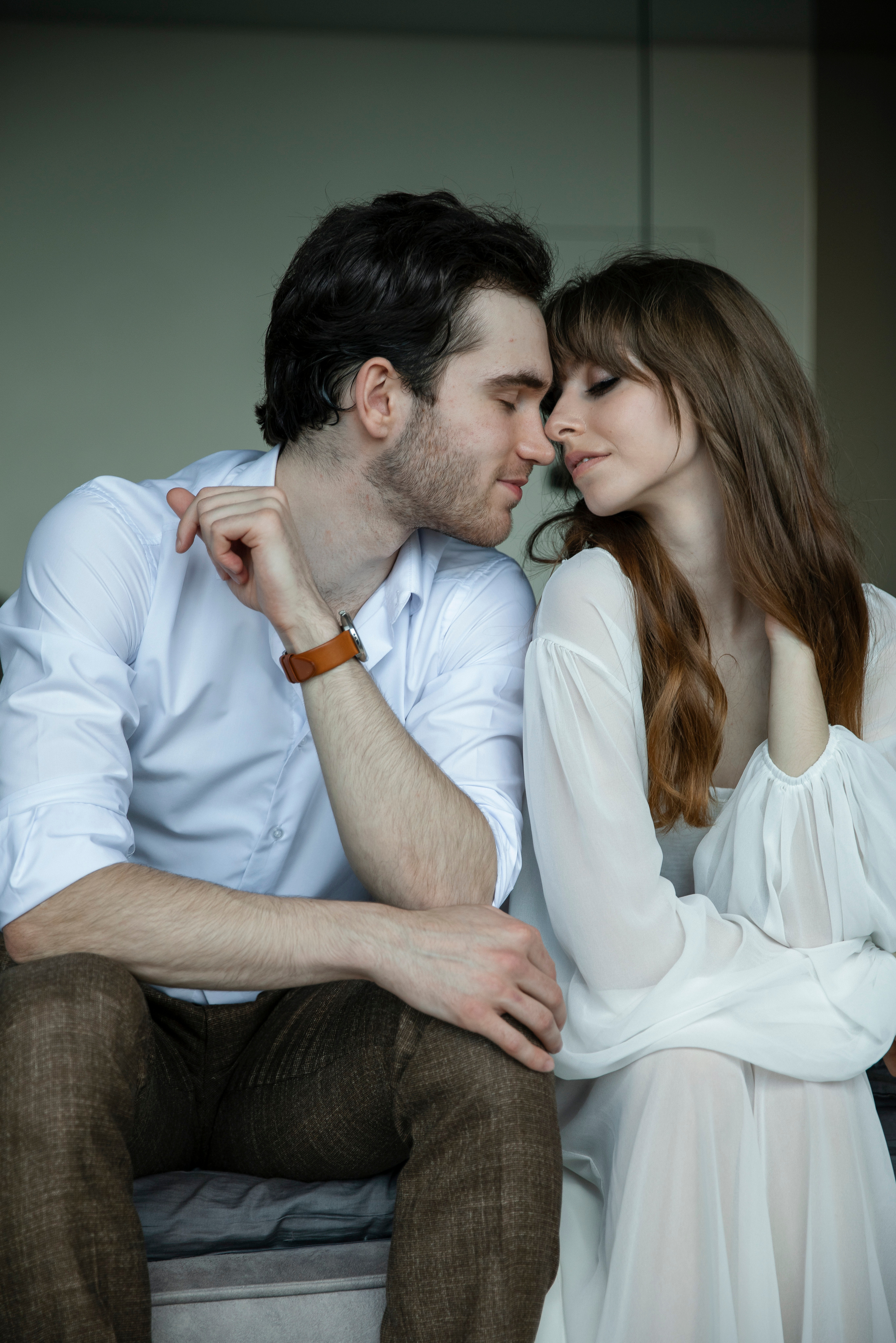 Иоанна и Дмитрий. Свадебный и портретный фотограф